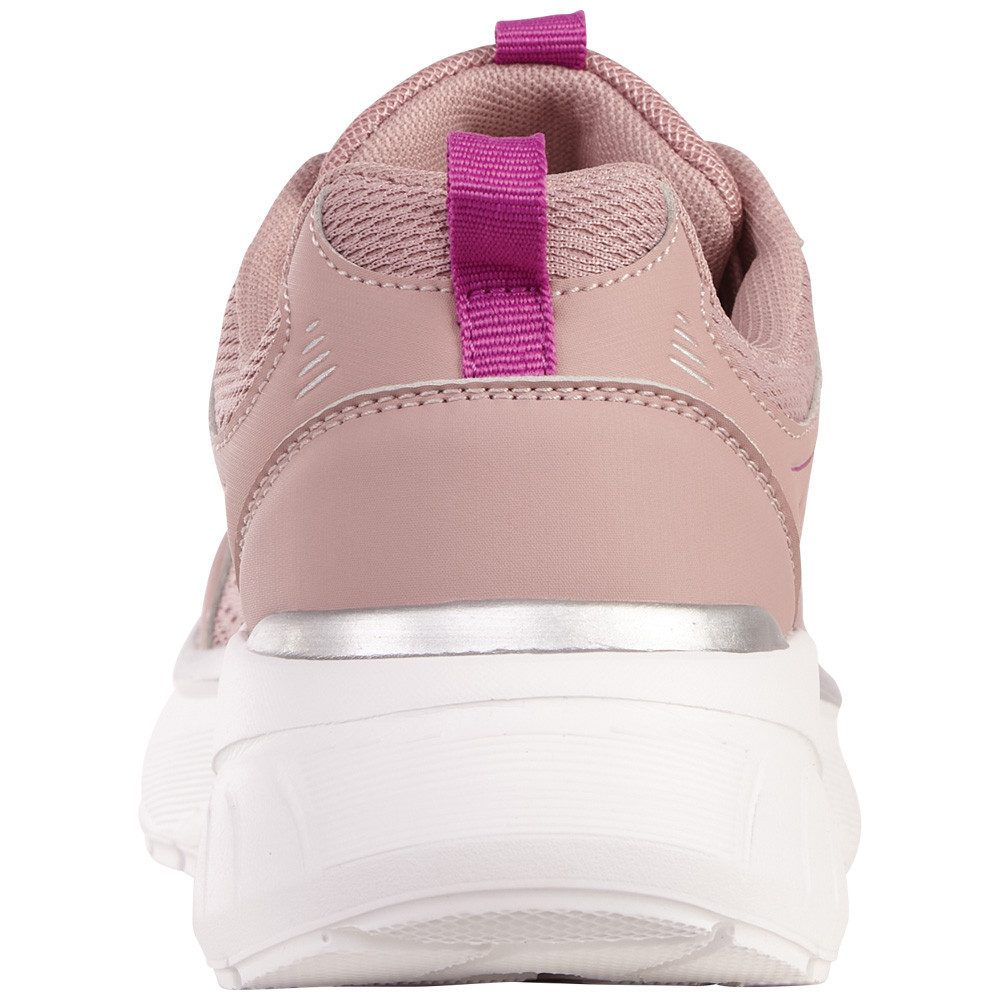 lotto Sneakers - met extra comfortabel memory foam binnenzool