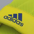 adidas performance slagkussen geel