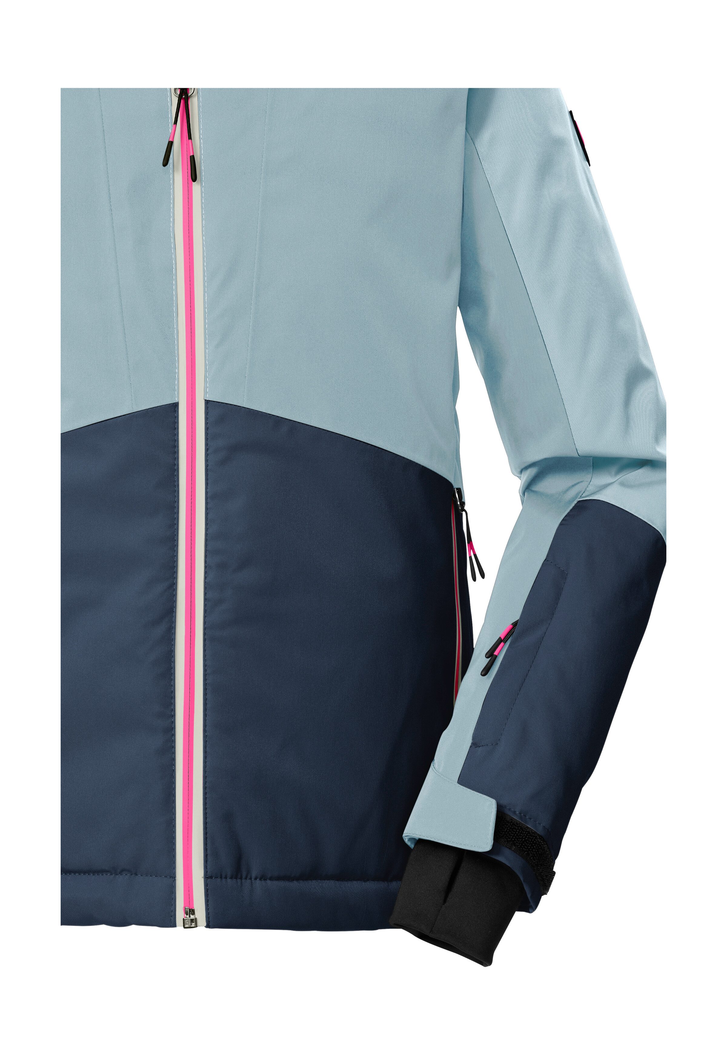 Killtec Ski-jack KSW 196 GRLS SKI JCKT