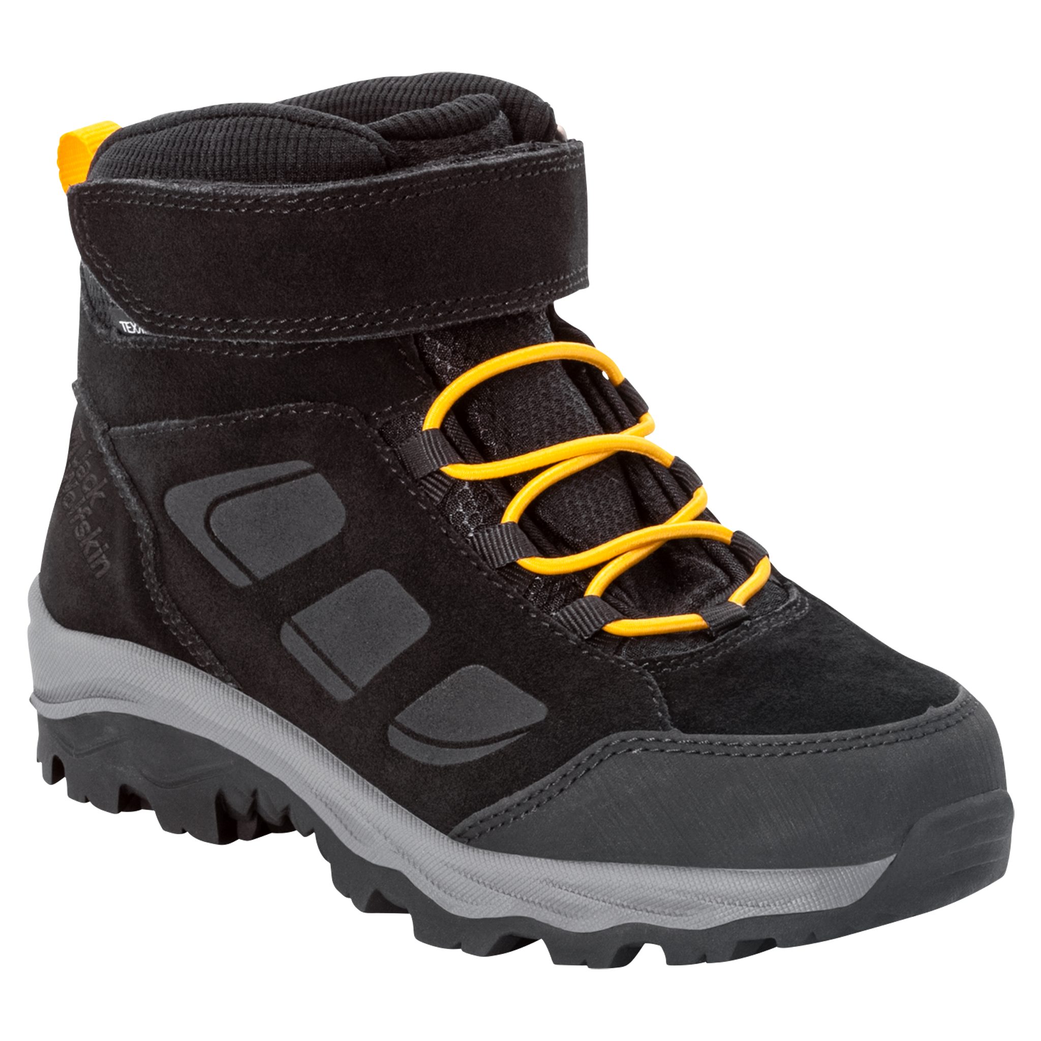 Jack Wolfskin Wandelschoenen VOJO LT TEXAPORE MID K