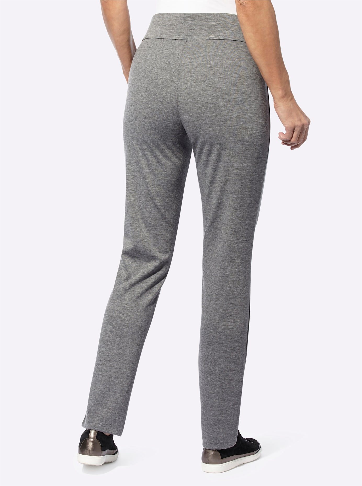 Classic Basics Comfortbroek