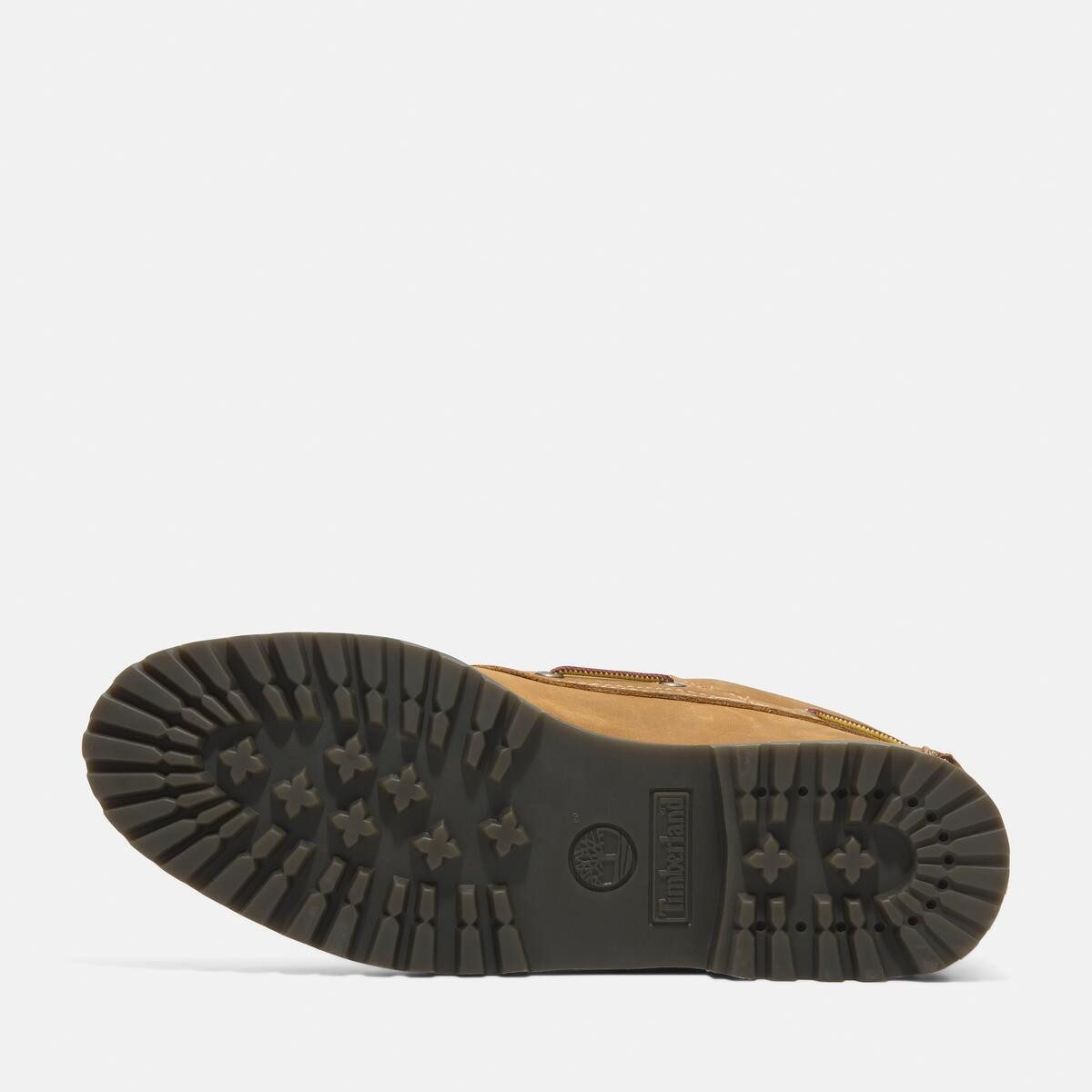 Timberland Bootschoenen TIMBERLAND AUTHENTIC BOAT SHOE