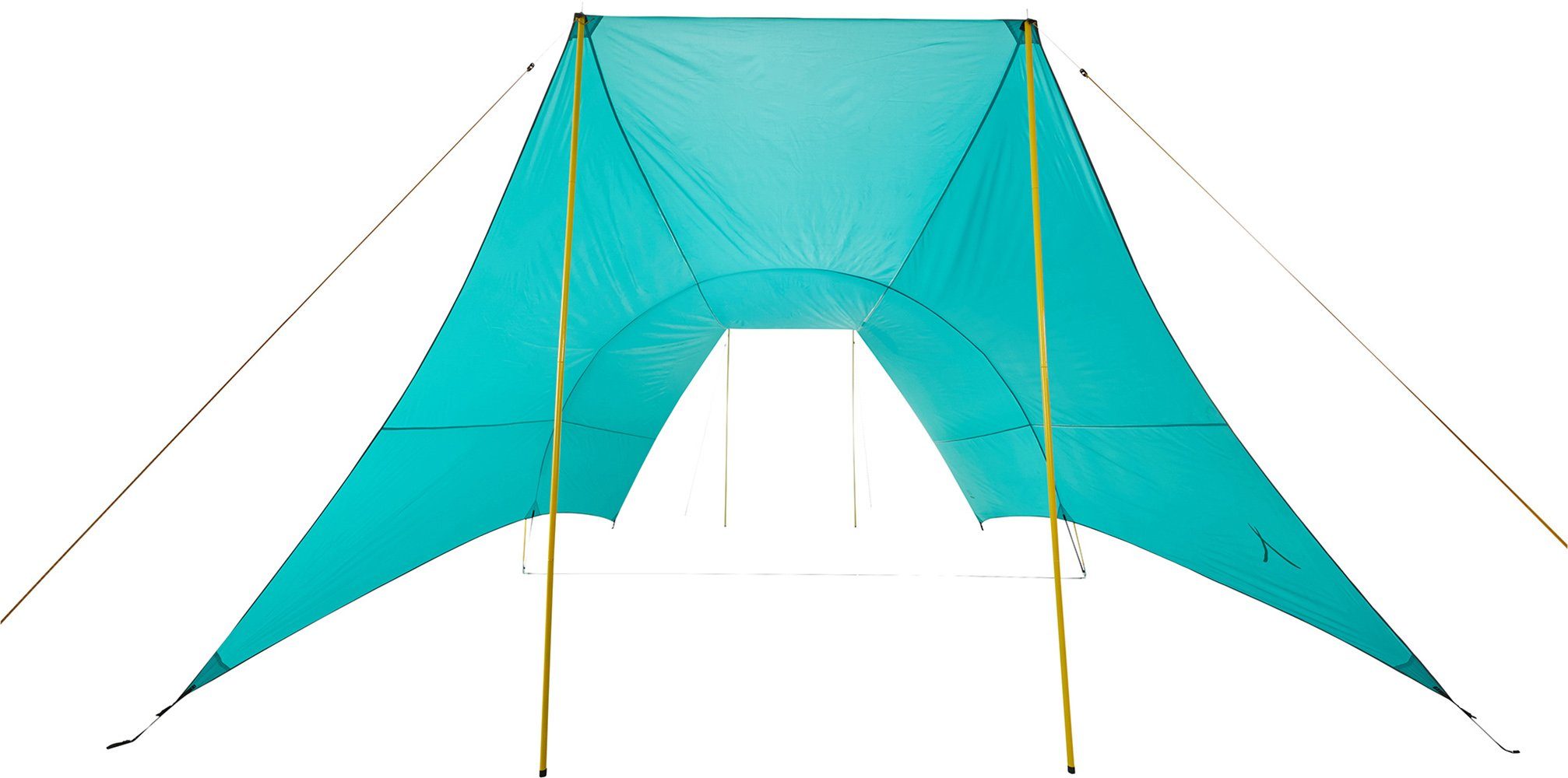 GRAND CANYON Tarp TAHUTA SHELTER 4