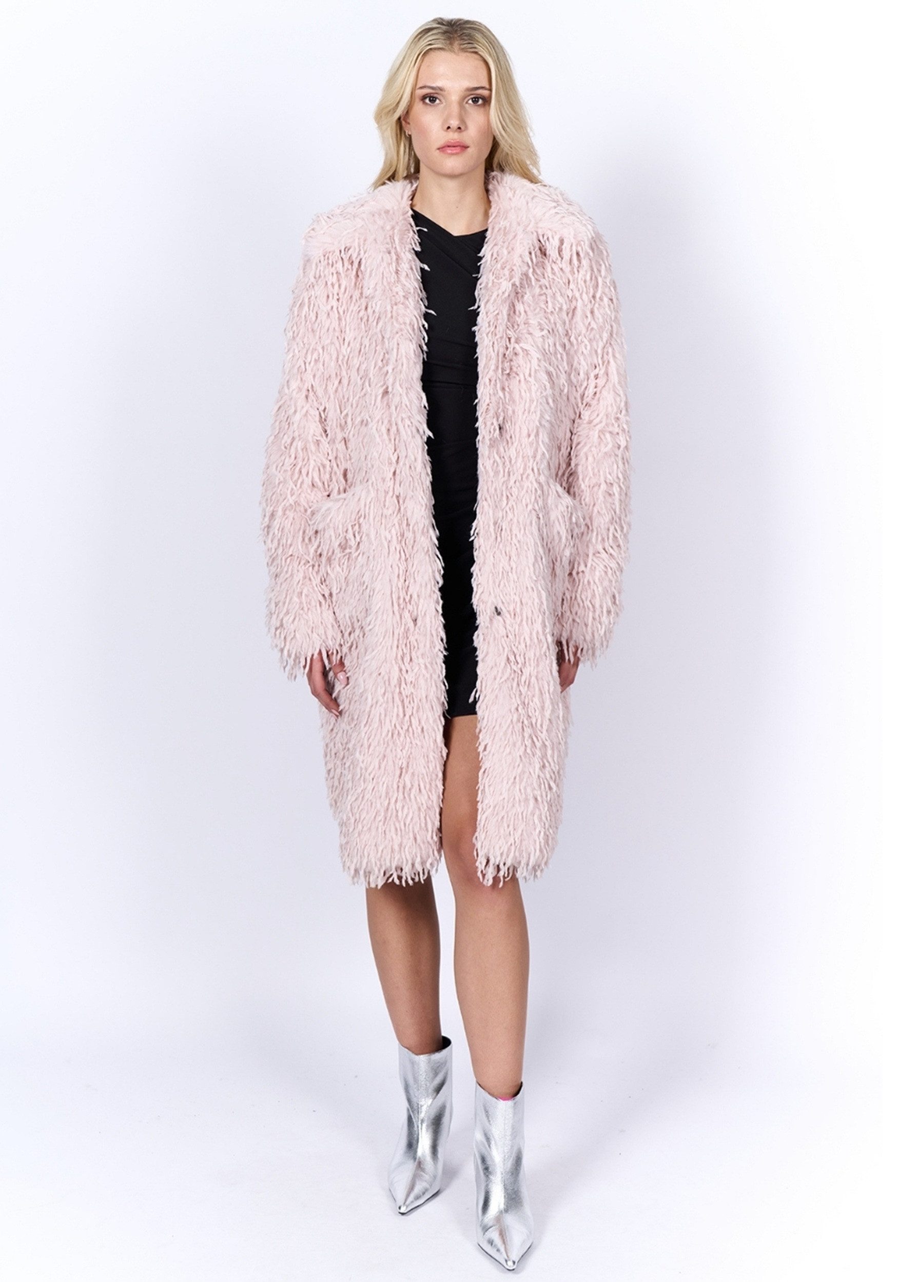 Freaky Nation Korte jas FairyLike-FN