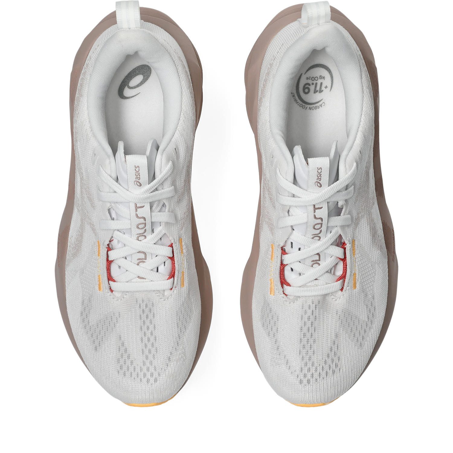 Asics Runningschoenen NOVABLAST 5