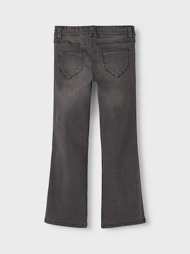 Name It Bootcut jeans NKFPOLLY SKINNY BOOT JEANS 1142-AU NOOS
