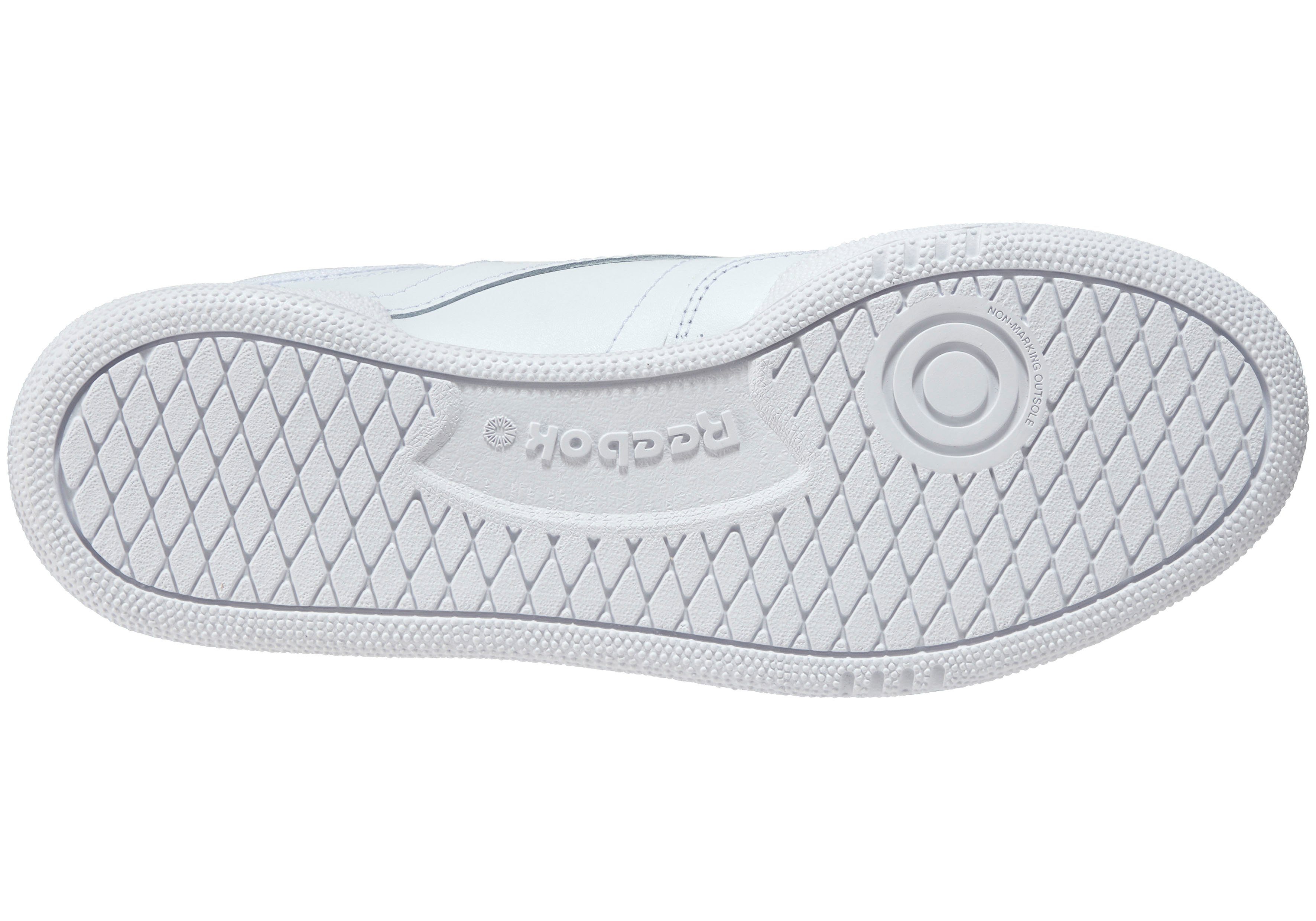 Reebok Classic Sneakers Club C 85