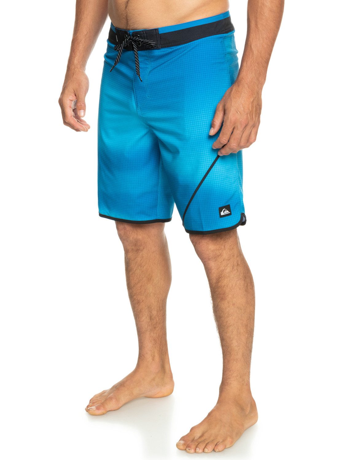Quiksilver Boardshort Surfsilk New Wave 20"