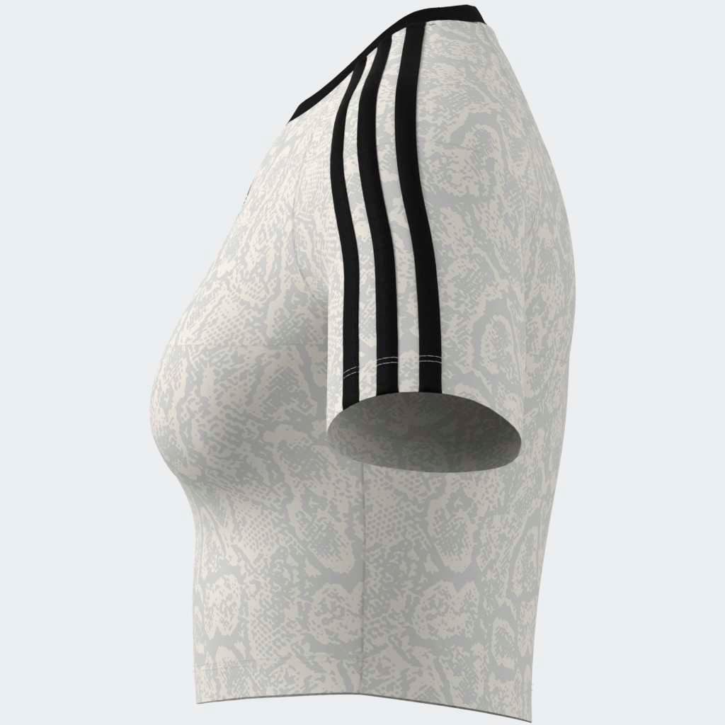 adidas Originals T-shirt SNAKE BABY TEE