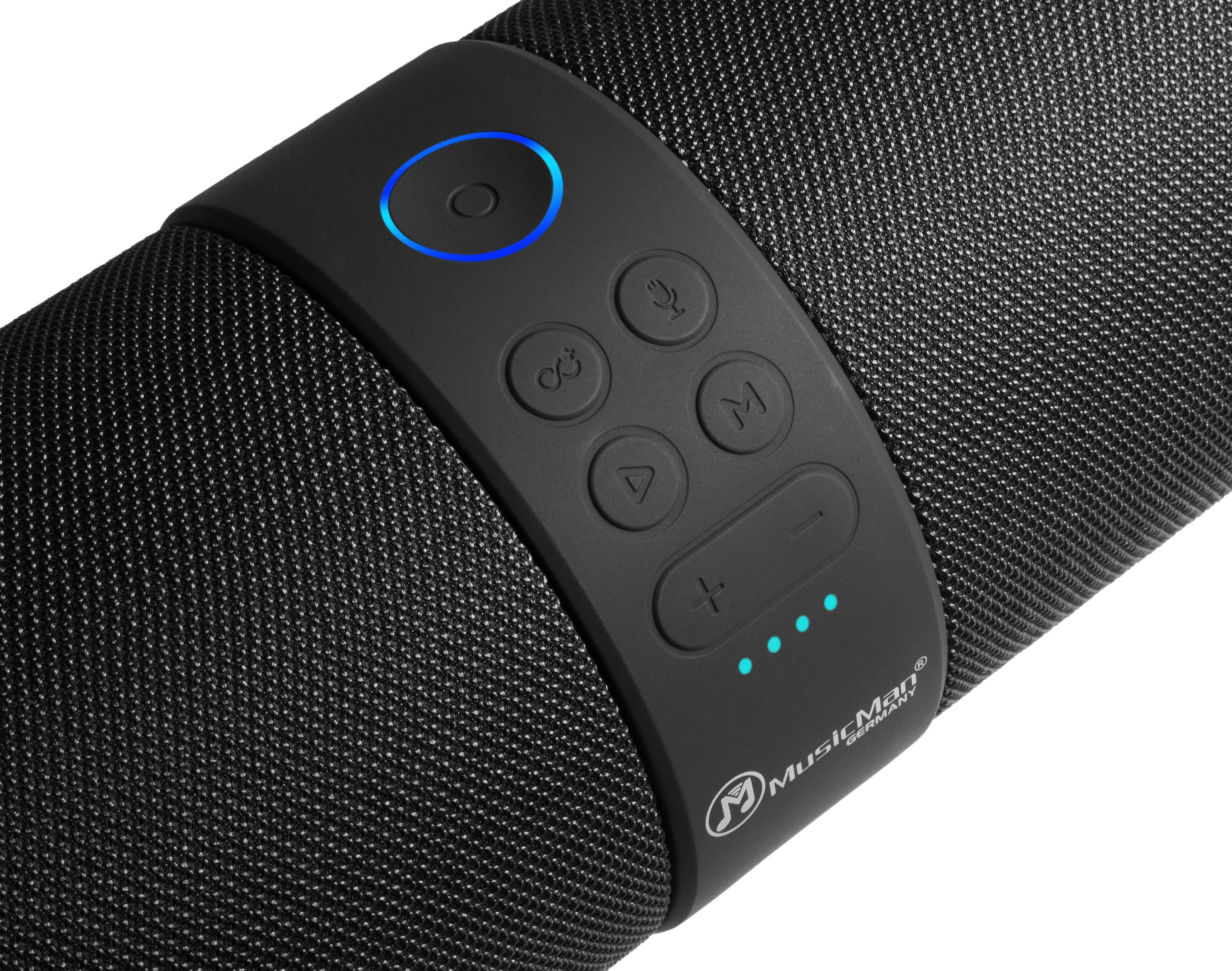 Technaxx Bluetooth luidspreker BT-X56