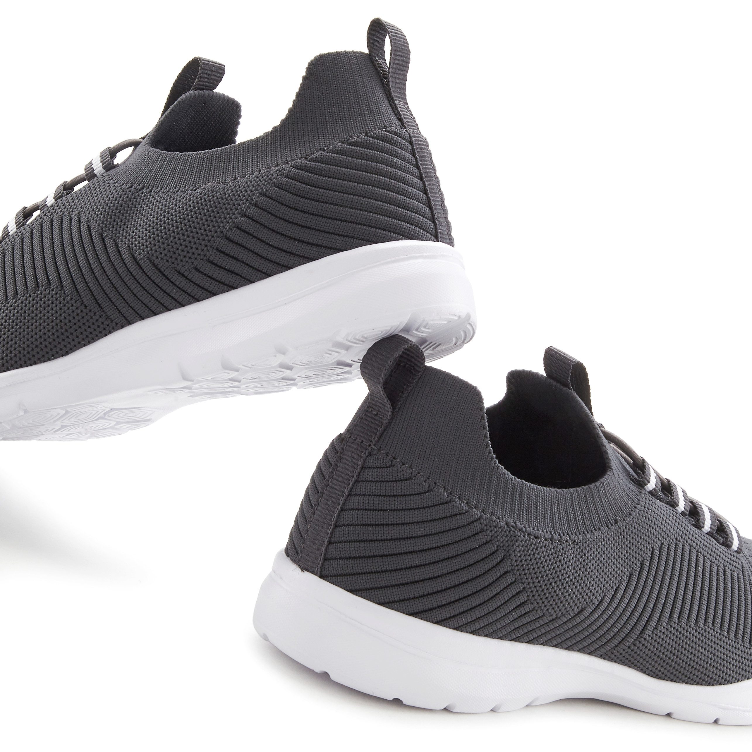 Vivance Sneakers Vrijetijdsschoen, lage schoen, Slip-ins, vrijetijdsschoen, lage schoen superlicht van textiel VEGAN