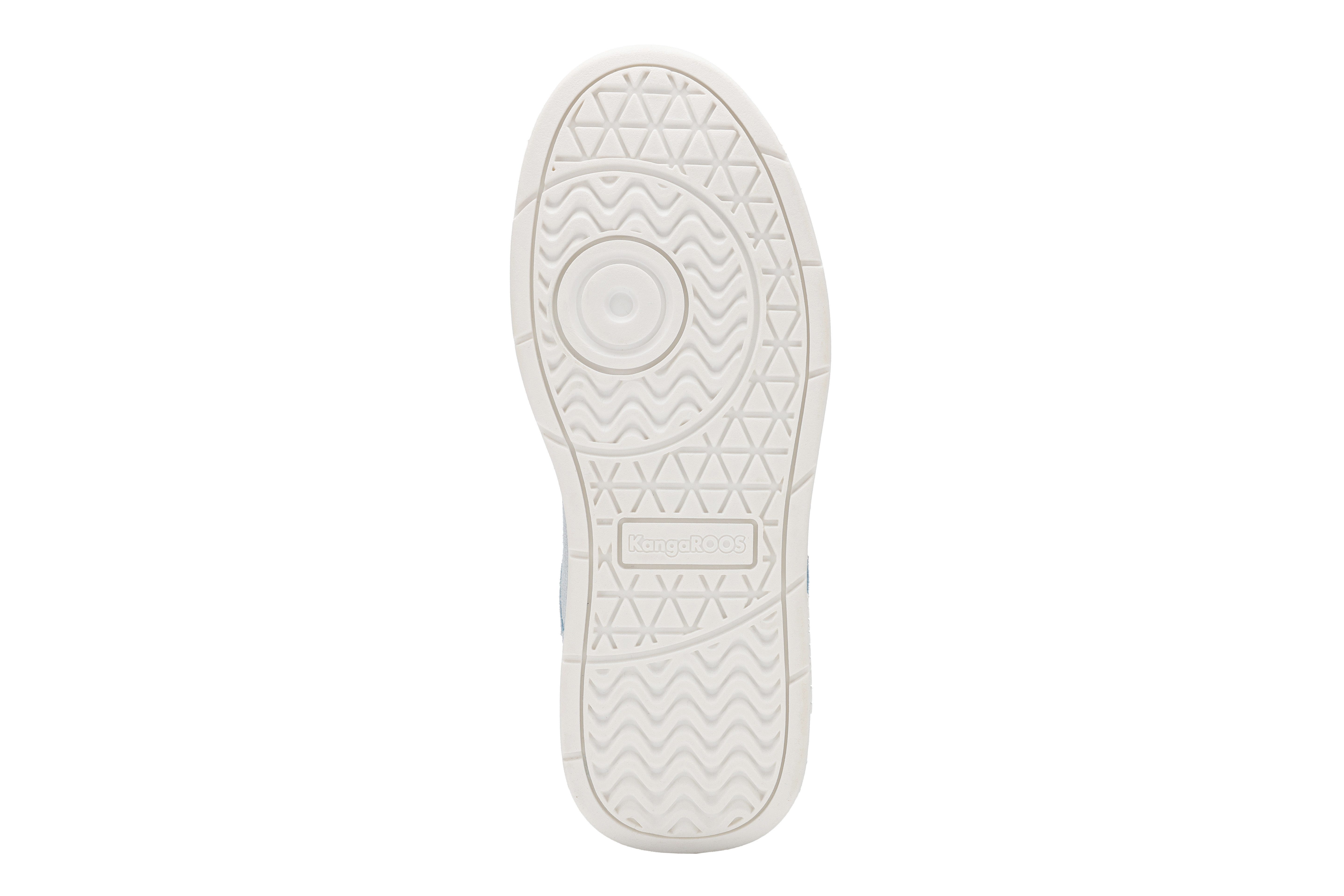 KangaROOS Sneakers K-GK Milky EV