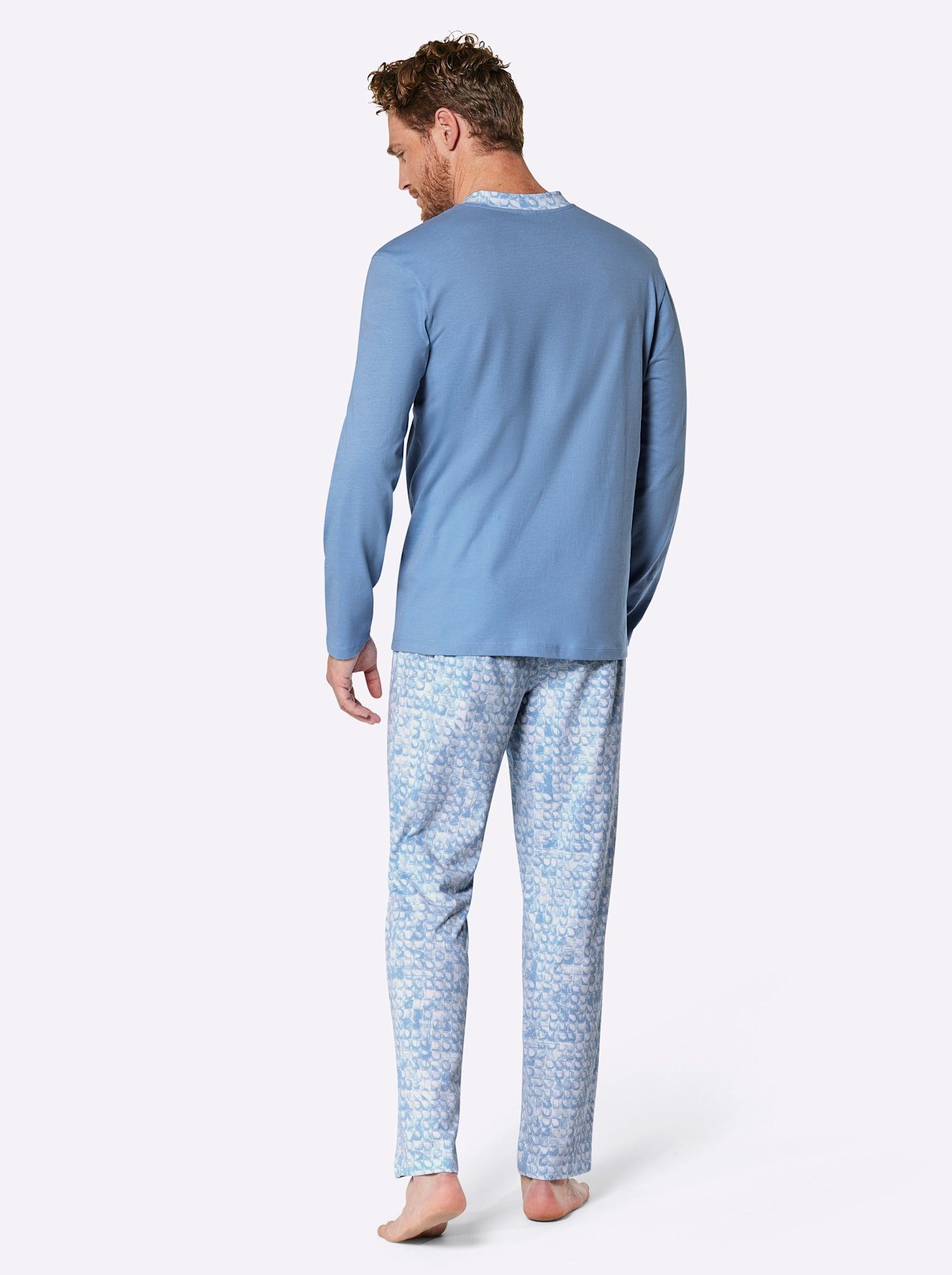 Kings Club Pyjama