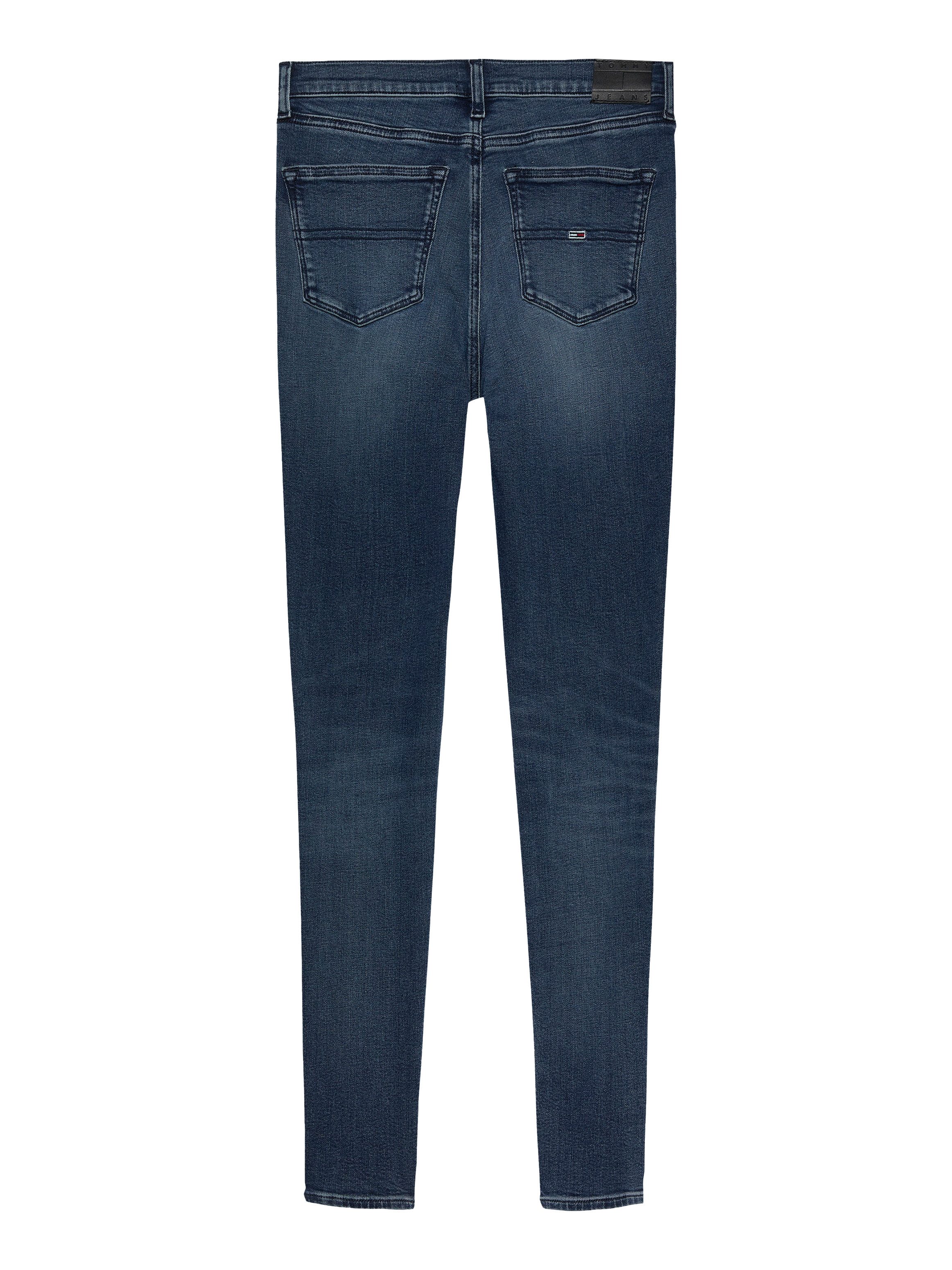 TOMMY JEANS Skinny fit jeans NORA MR SKNY AH1280