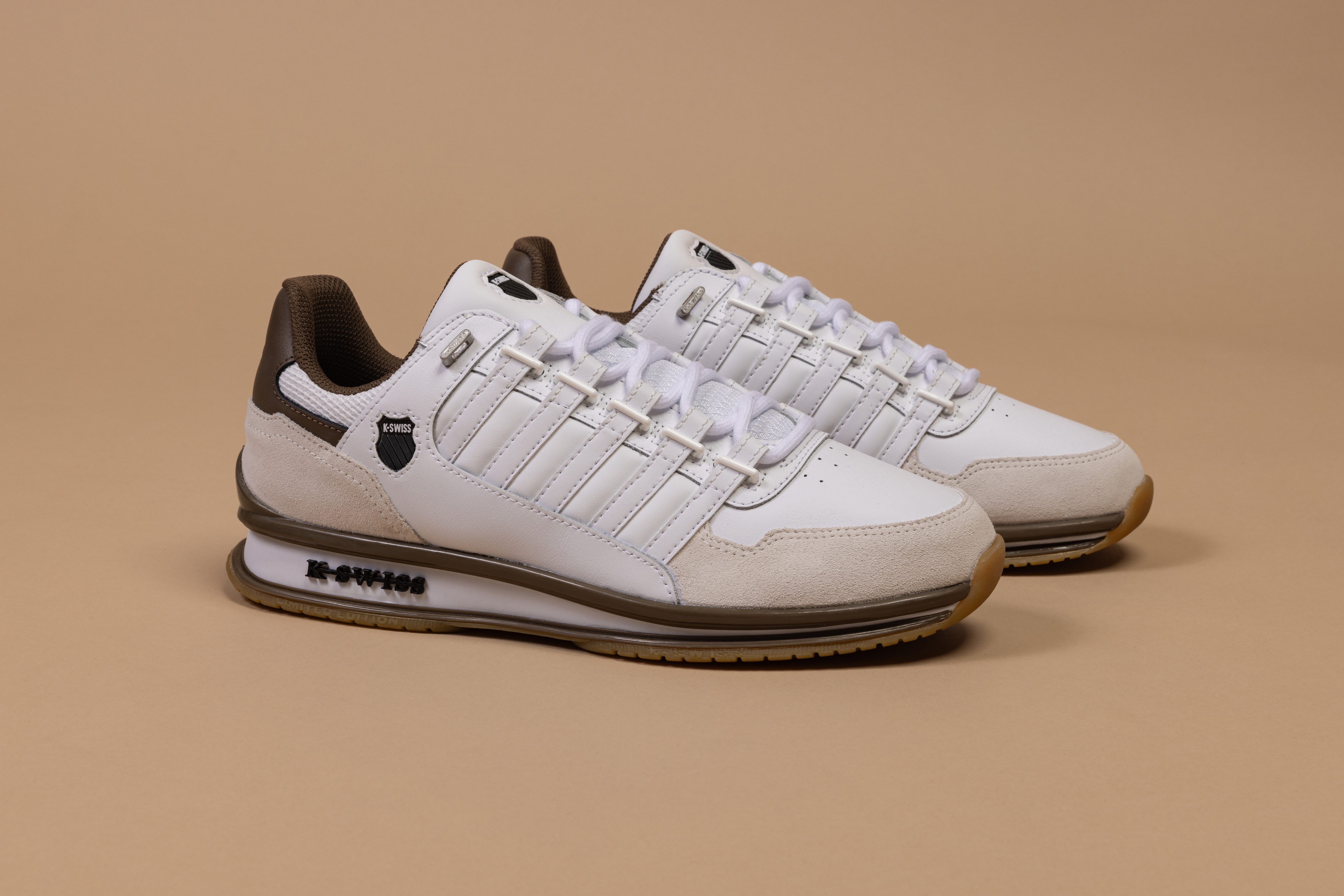 K-Swiss Sneakers Rinzler GT