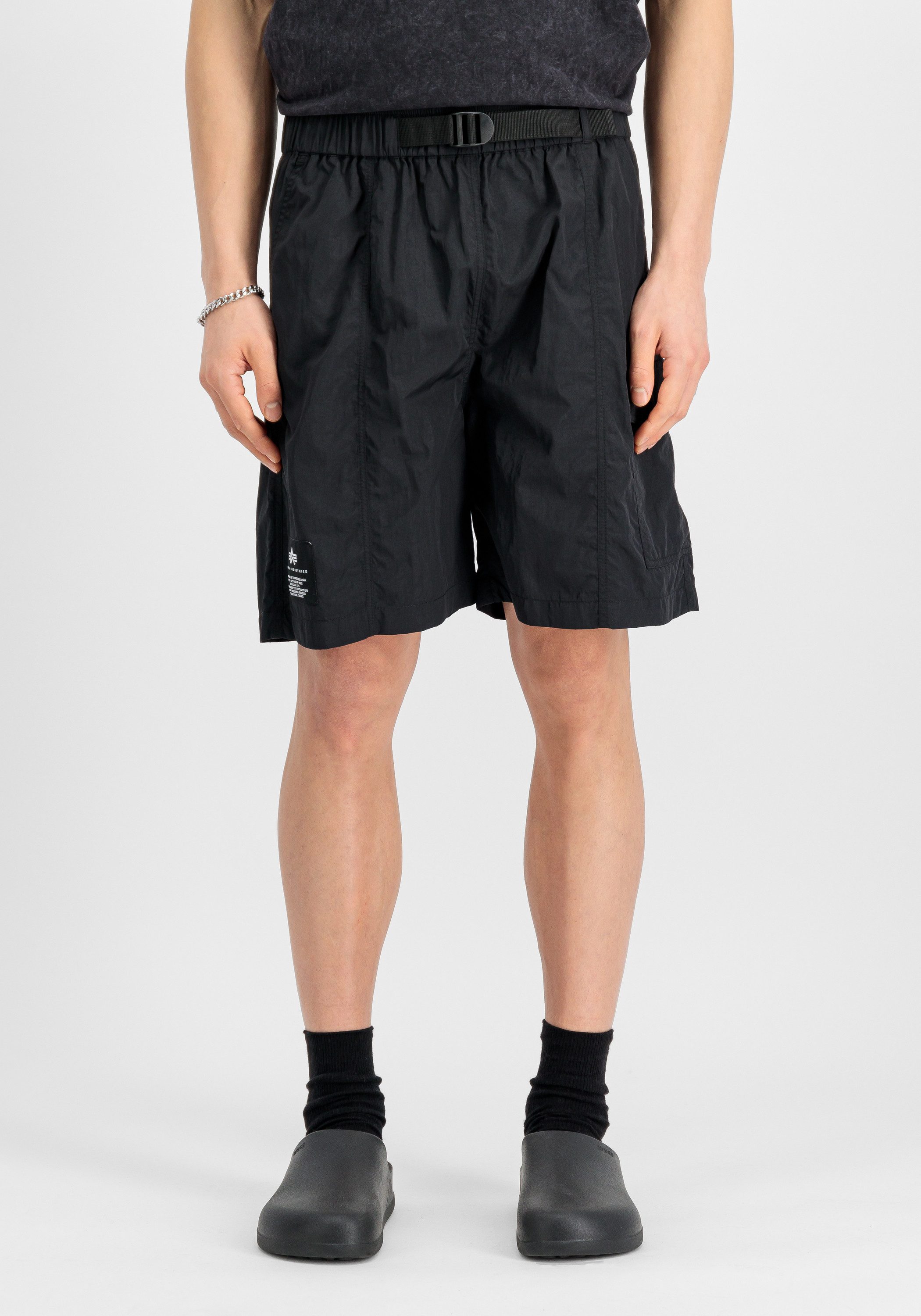 Alpha Industries Short Alpha Industries Men - Shorts Nylon Cargo Short