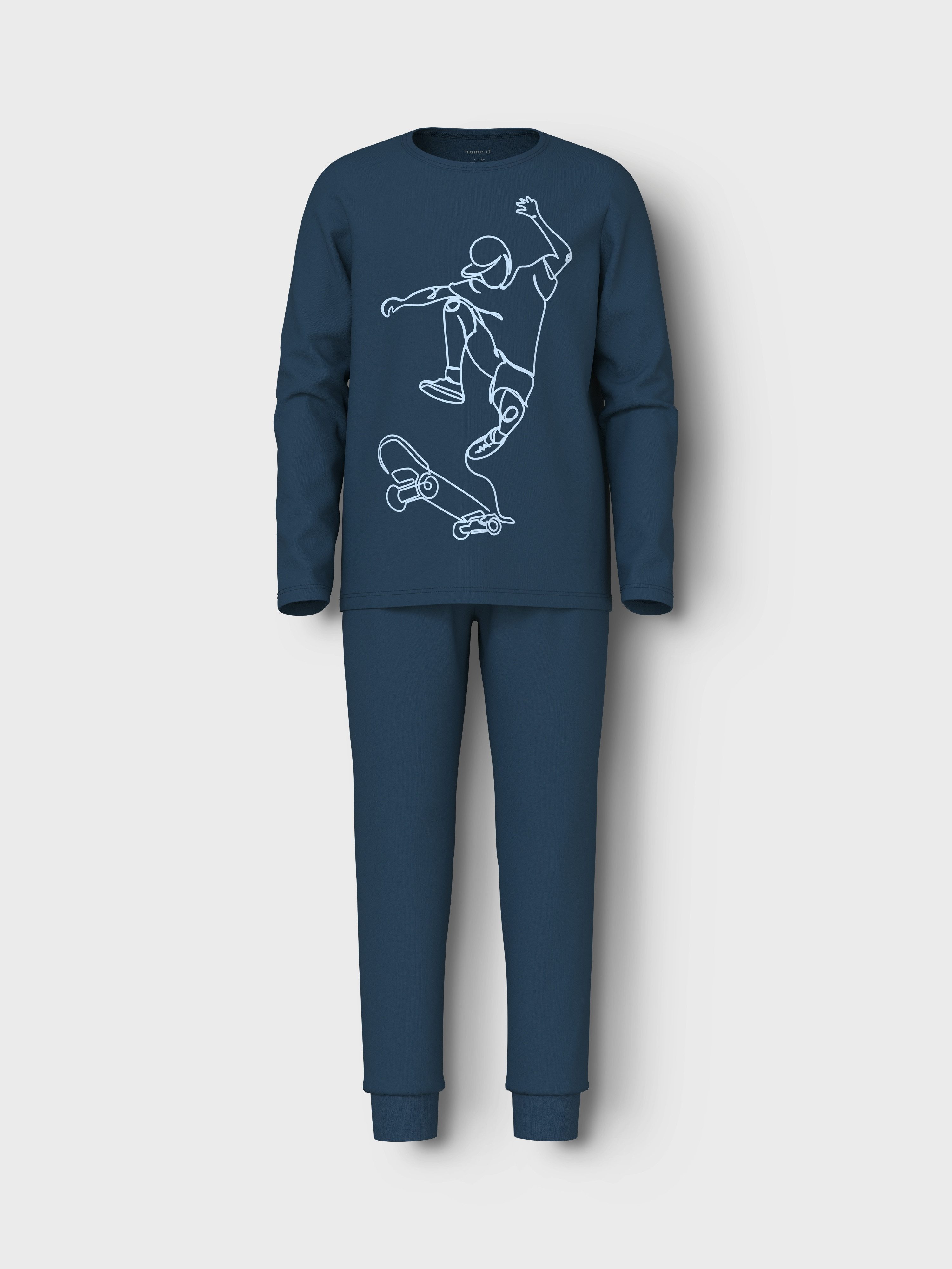 Name It Pyjama (set, 2-delig)