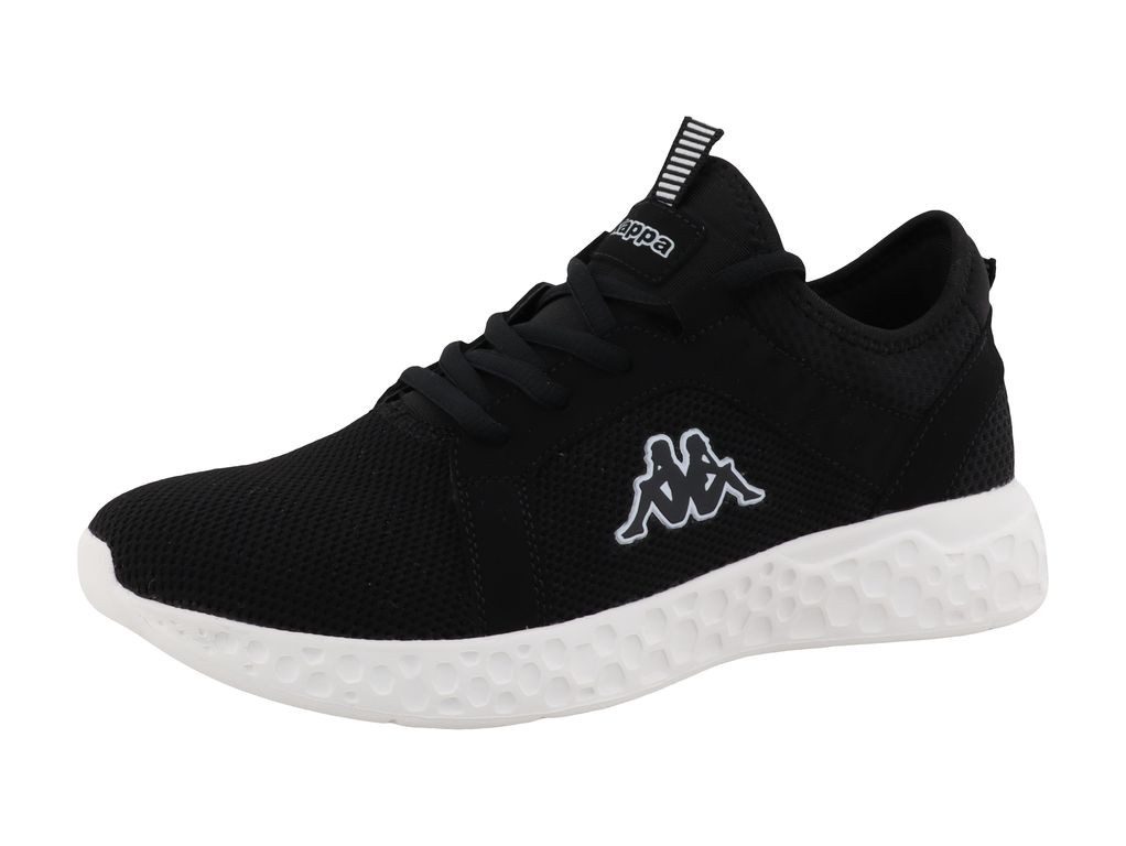 Kappa Sneakers dames schoenen maat 39 zwart