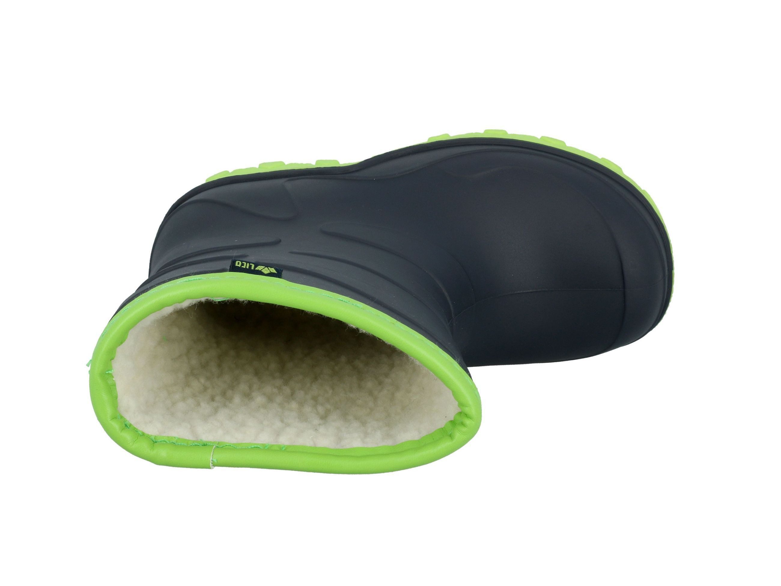 Lico Regenlaarzen Laarzen Cirrus