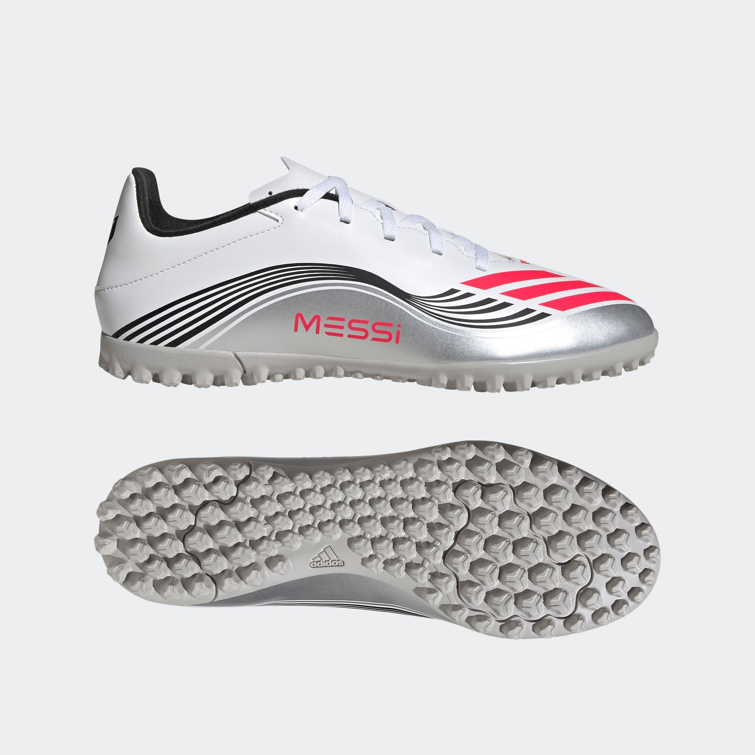adidas Performance Voetbalschoenen F50 MESSI CLUB KUNSTRASEN E