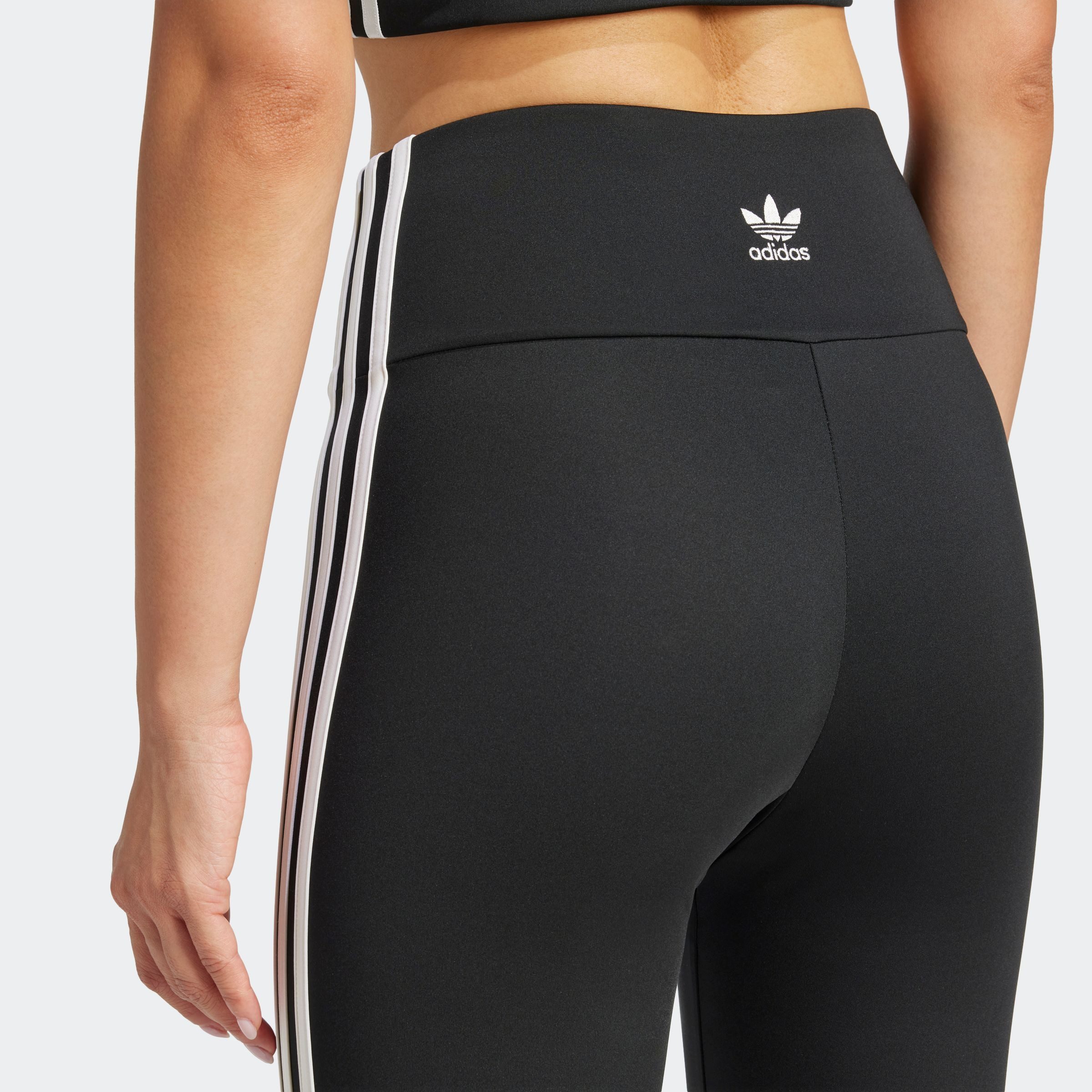 adidas Originals Legging 3S CAPRI LGNS (1-delig)