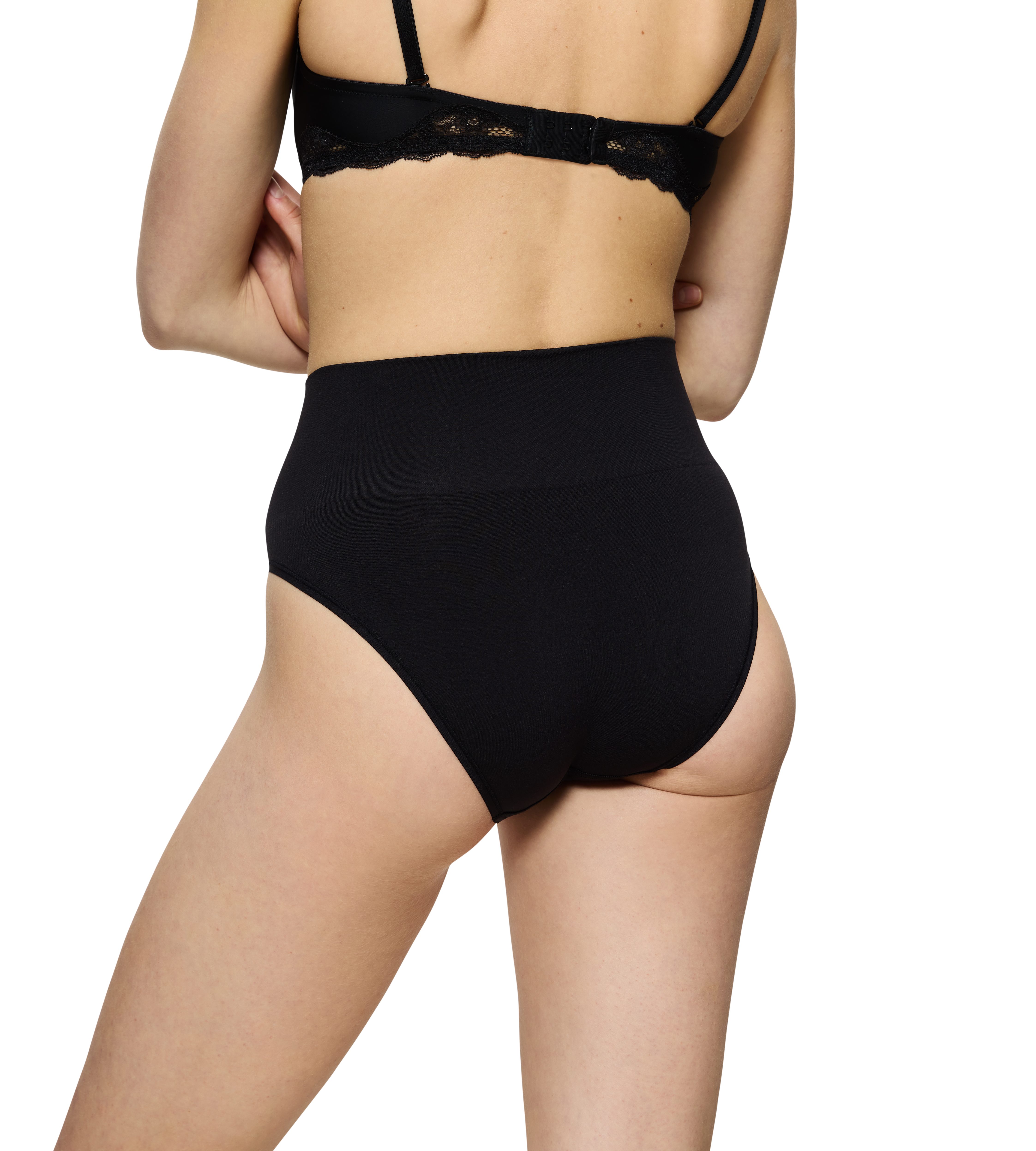 Triumph Shapingslip Soft Sculpt Bandeau Maxi