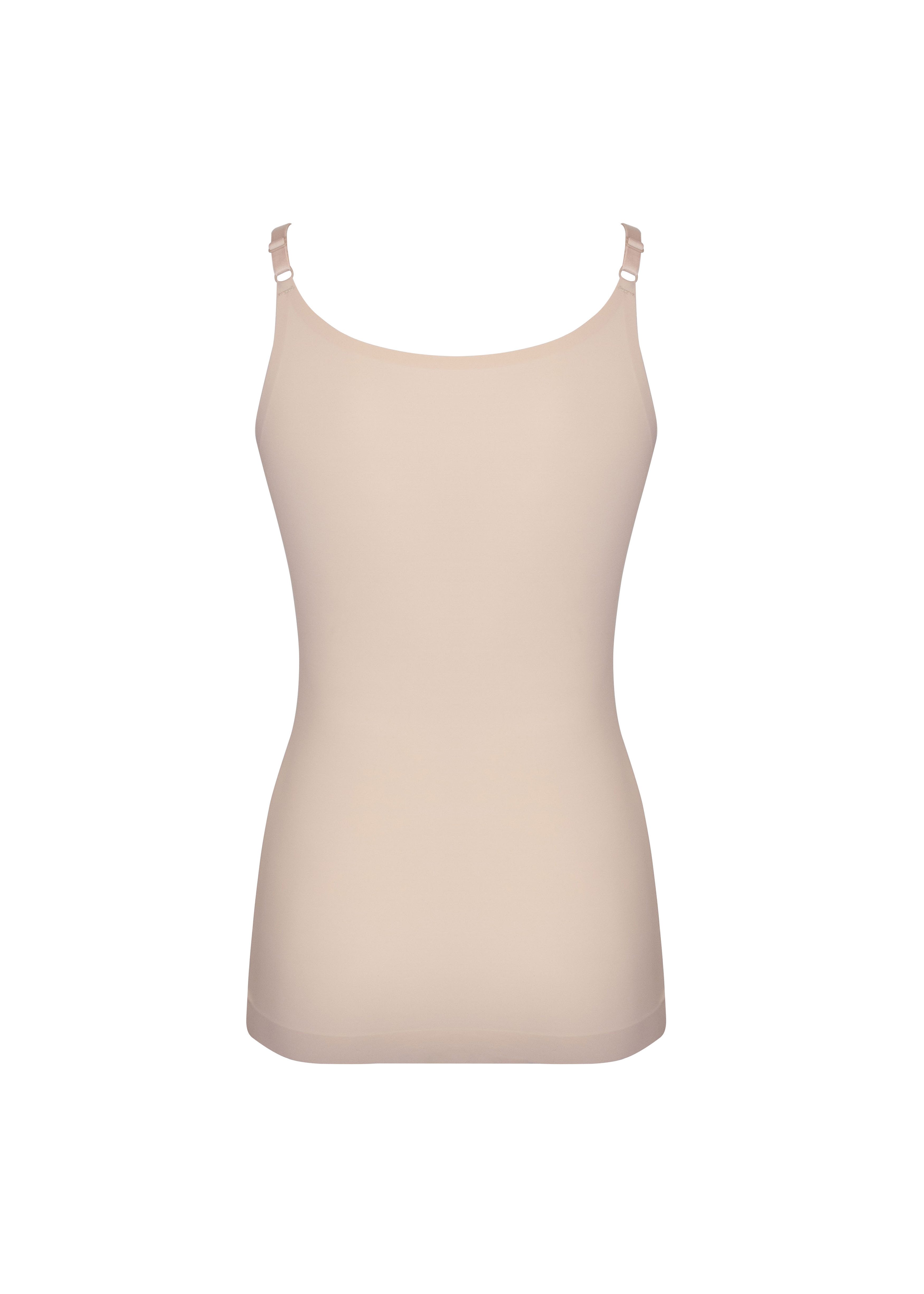 Magic Body Fashion Modellerende top met verstelbare schouderbanden