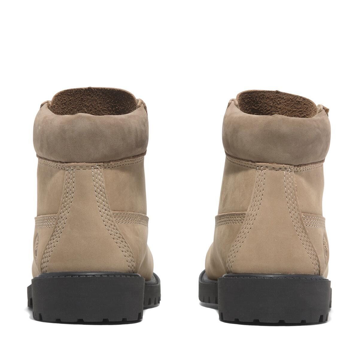 Timberland Veterschoenen TIMBERLAND PREMIUM 6 INCH LACE UP WATERPROOF BOOT Winterlaarzen, veterschoenen, winterschoenen, waterdicht