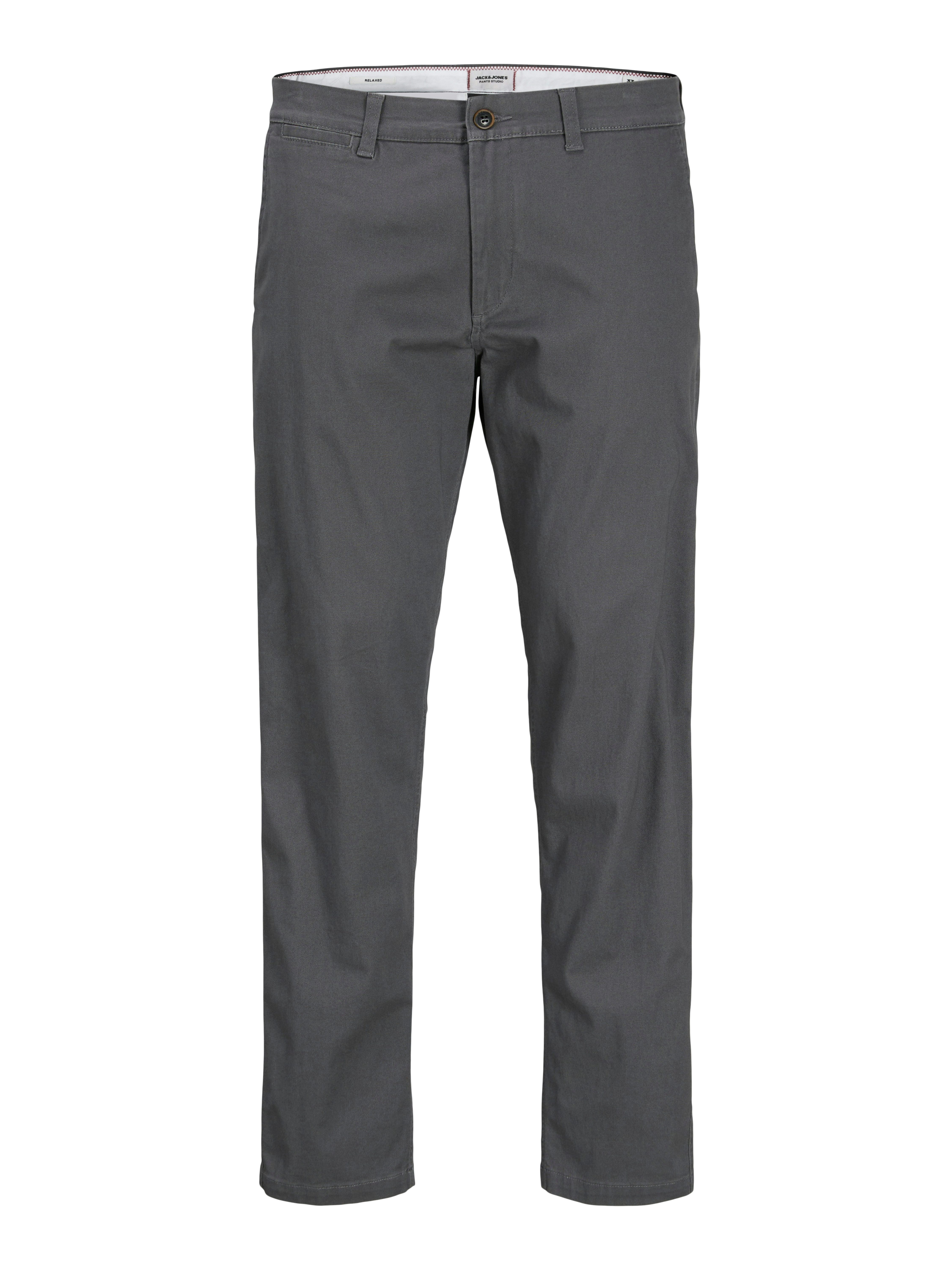 Jack & Jones Chino JPSTKANE DAVE CHINO 2PK MP NOOS (set, 2-delig)