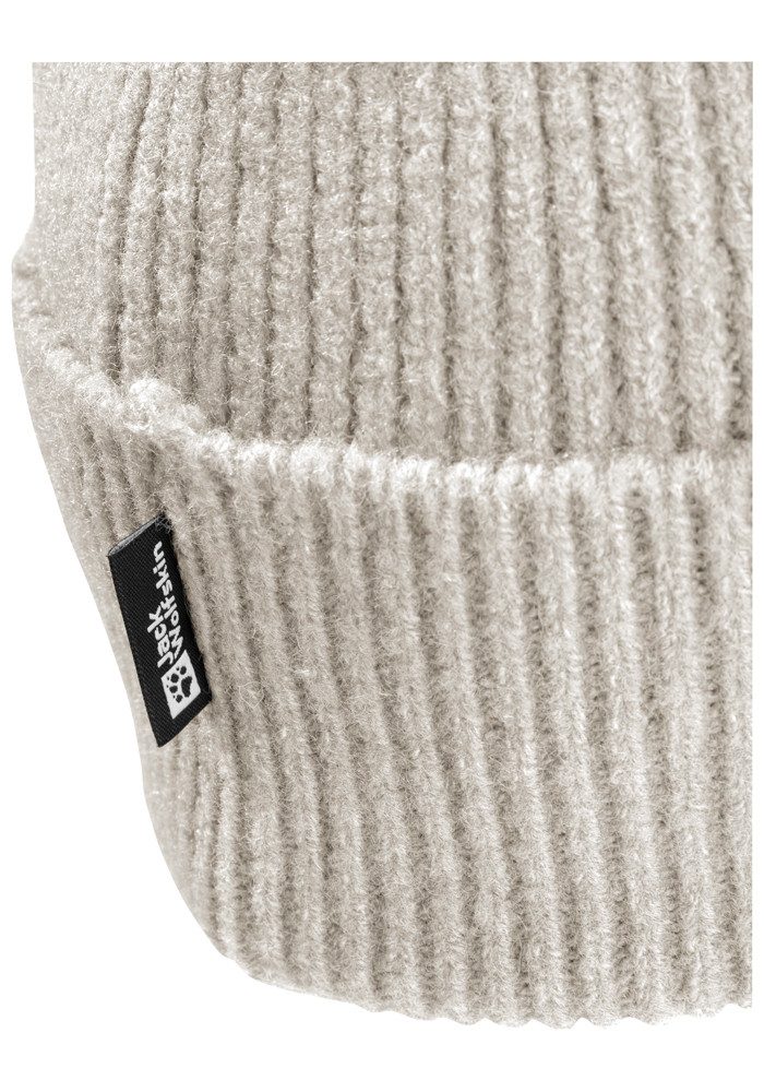 Jack Wolfskin Beanie FUZZY BEANIE
