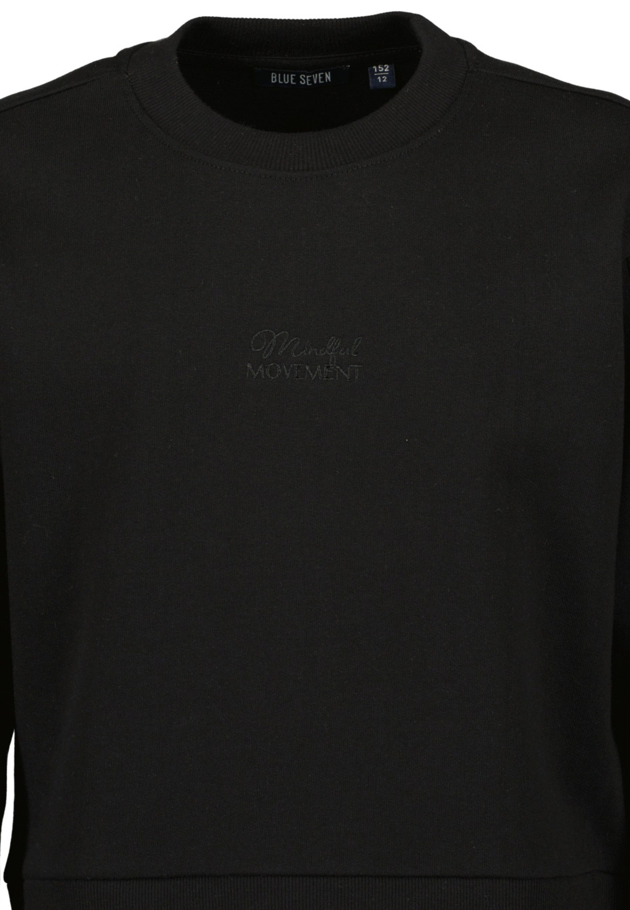 Blue Seven Sweater Blue Seven sweatshirt