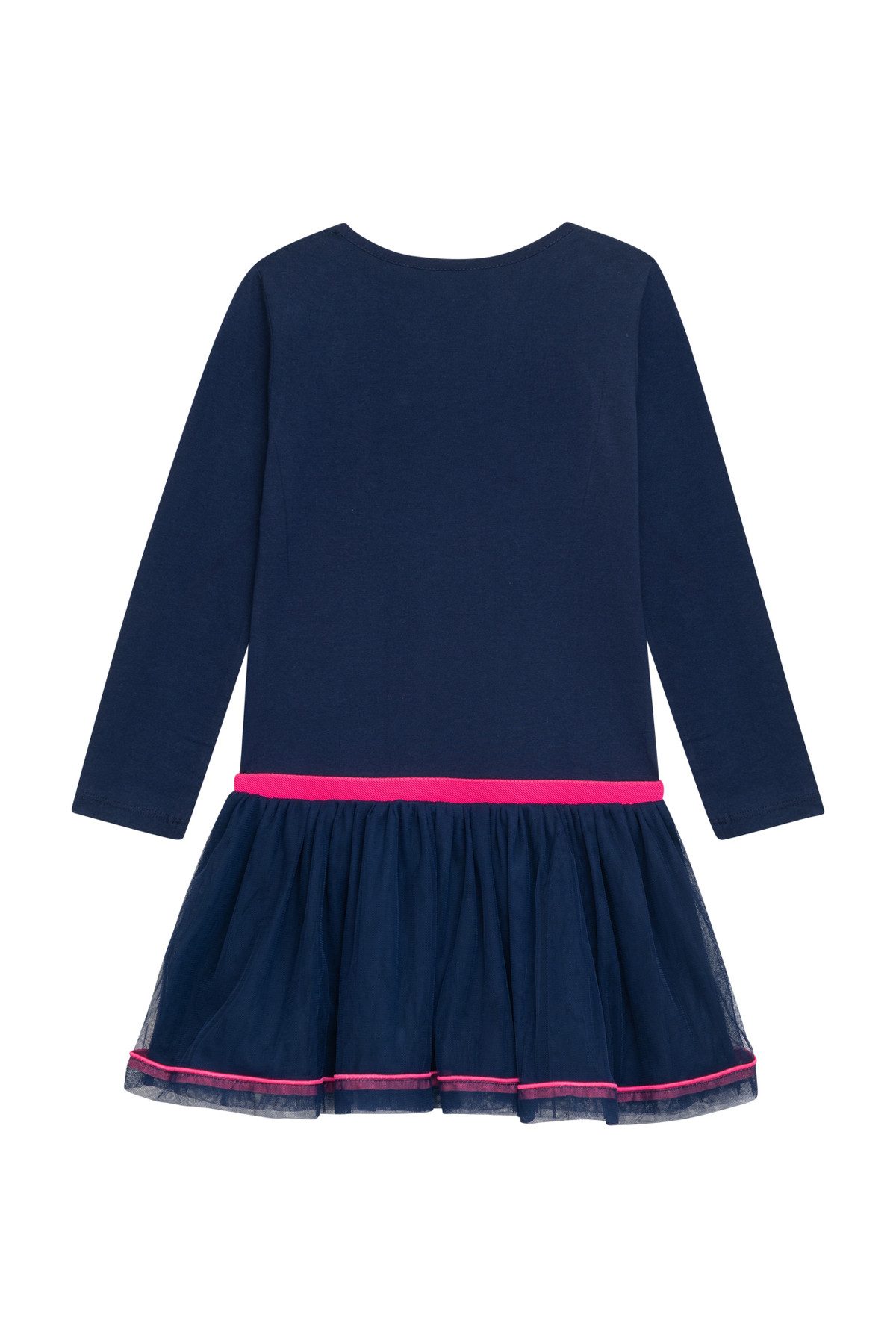 Danamade Tulen jurk DANAMADE Dress DROMY