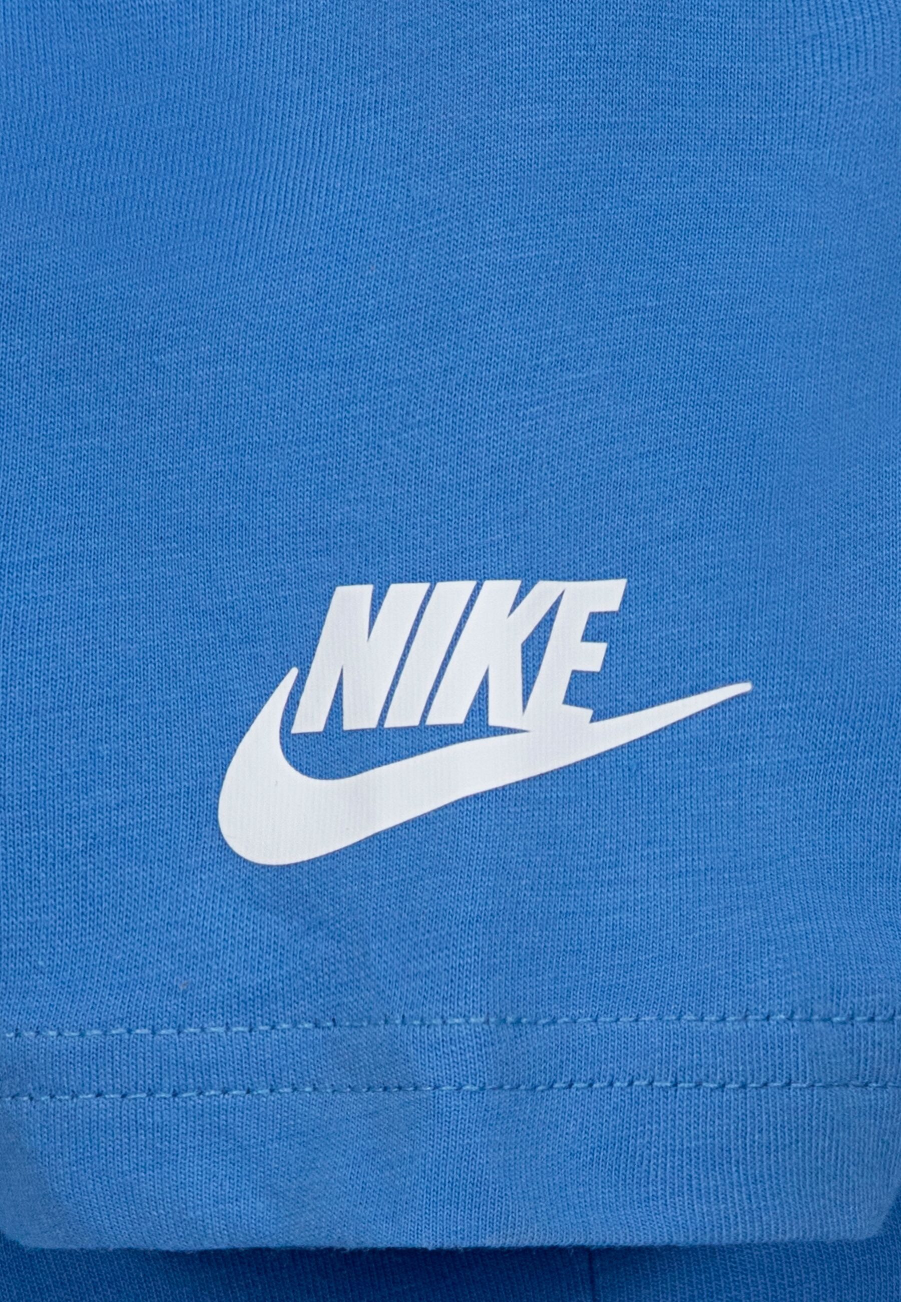 Nike Sportswear T-shirt NKN FUTURA EVERGREEN (1-delig)