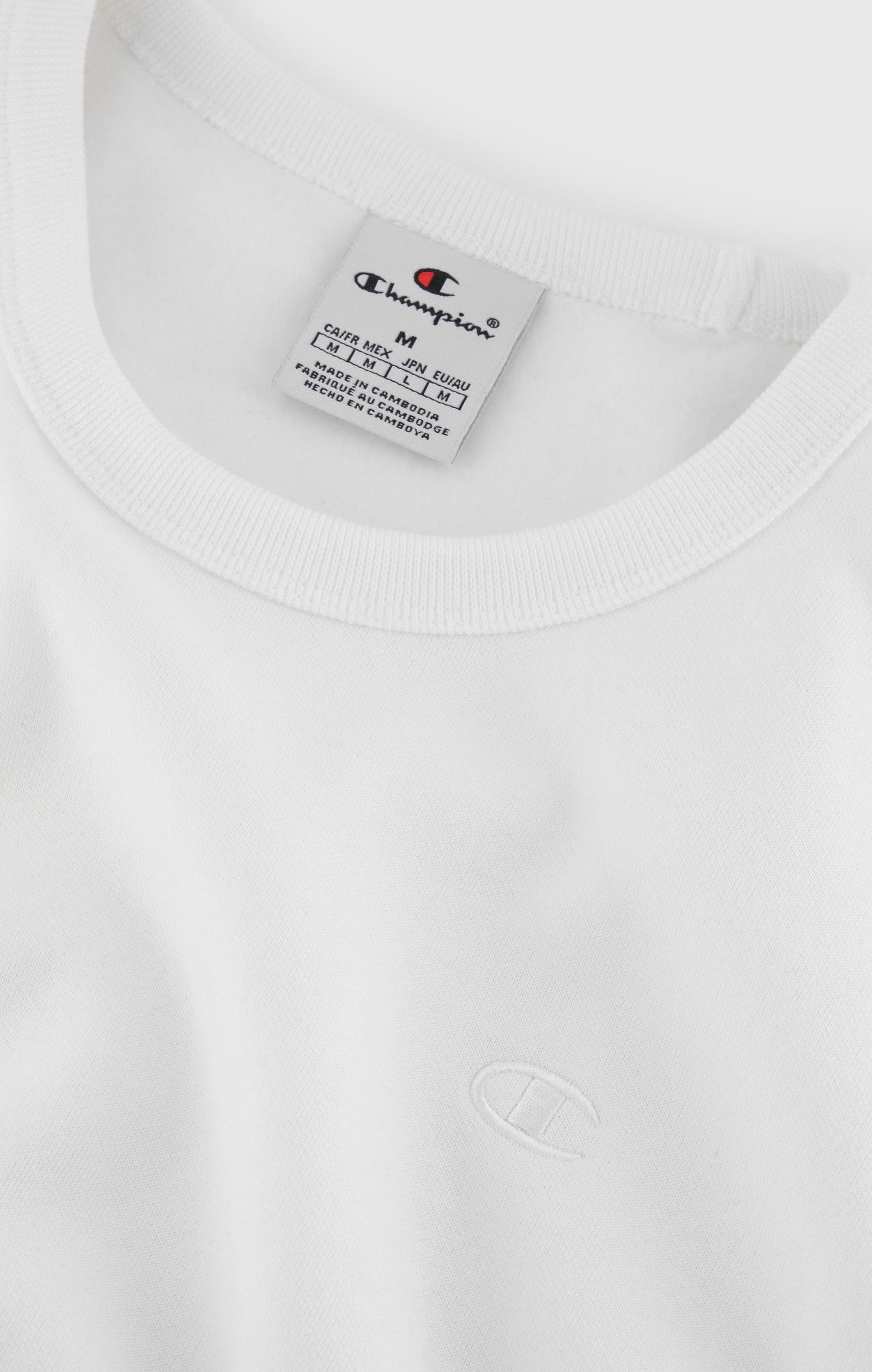 Champion Sweatshirt Crewneck sweatshirt