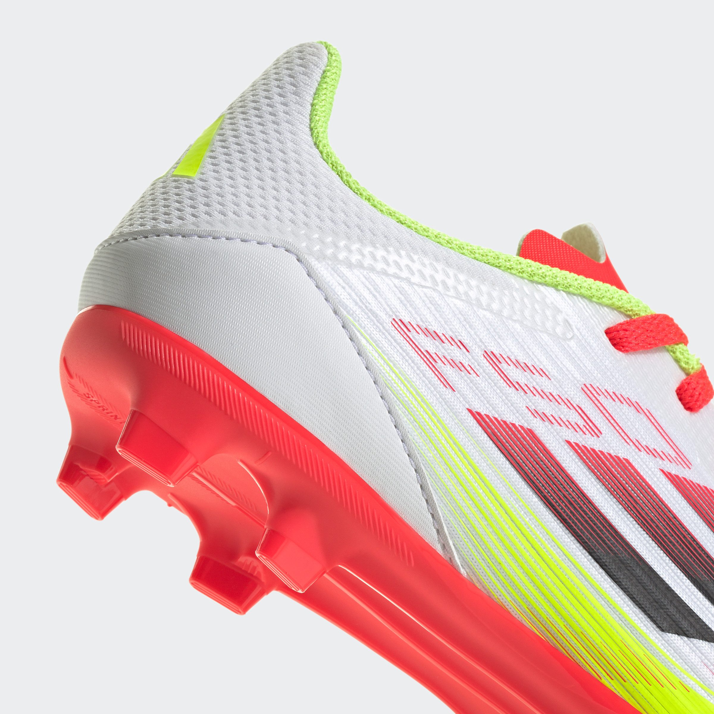 adidas Performance Voetbalschoenen F50 LEAGUE KIDS FG/MG