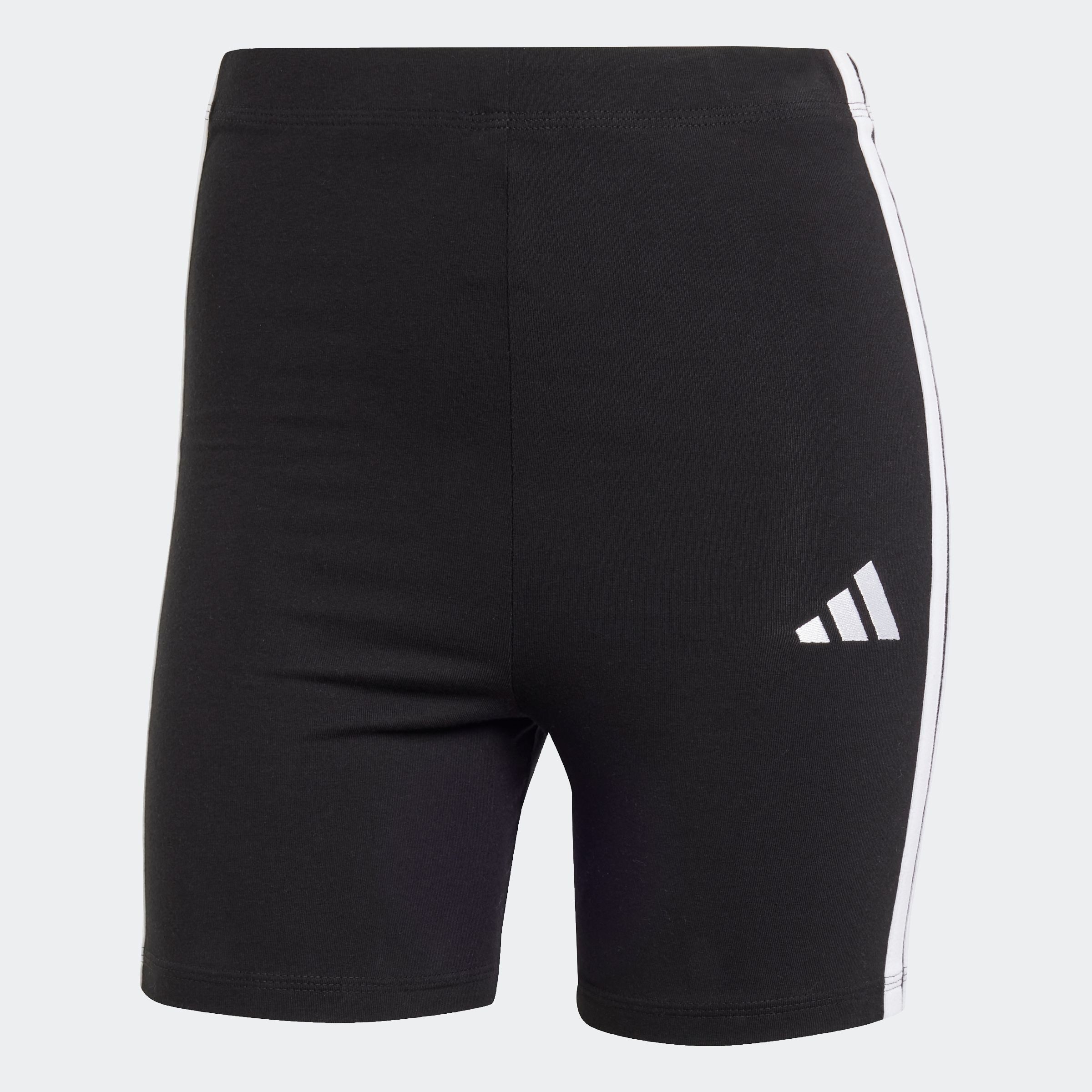 adidas Sportswear Short W 3S SJ BK SHO (1-delig)