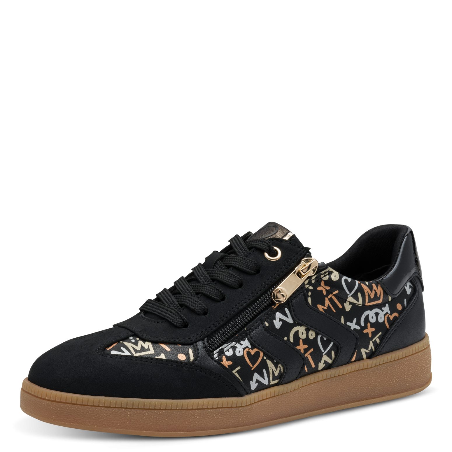 Marco Tozzi Plateausneakers
