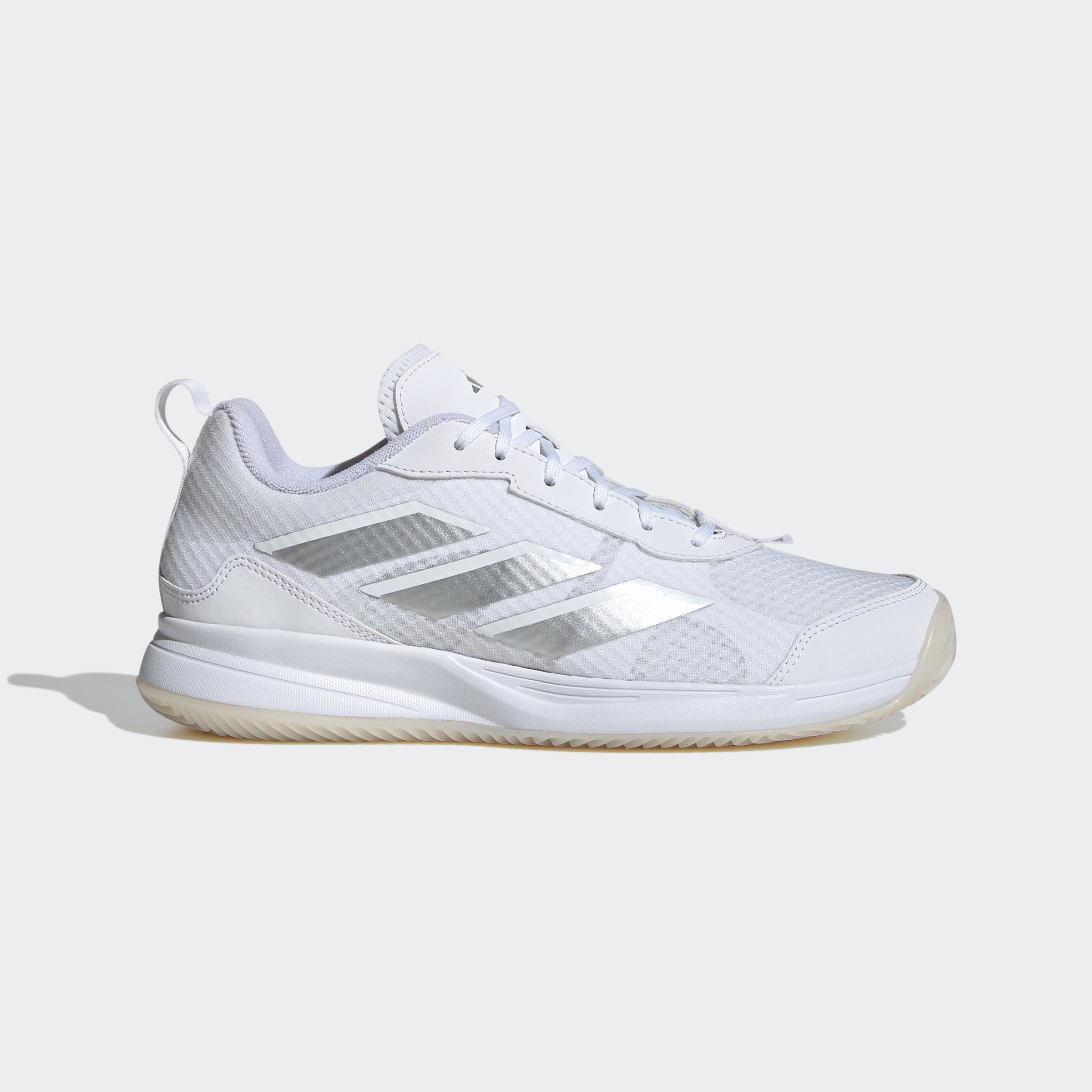 adidas Performance Tennisschoenen AVAFLASH CLAY