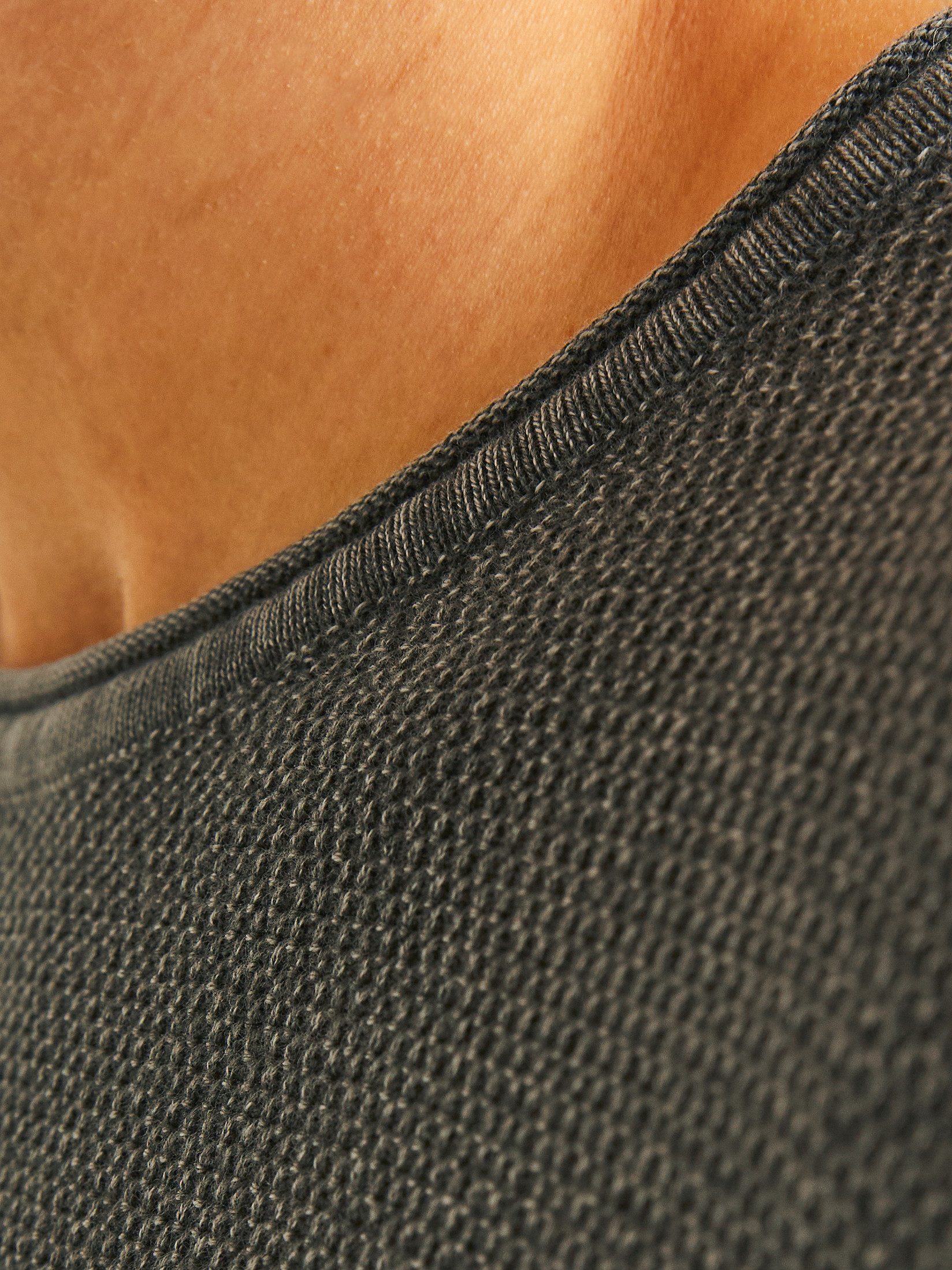 Jack & Jones Trui met ronde hals JJDEAN KNIT CREW NECK AW24