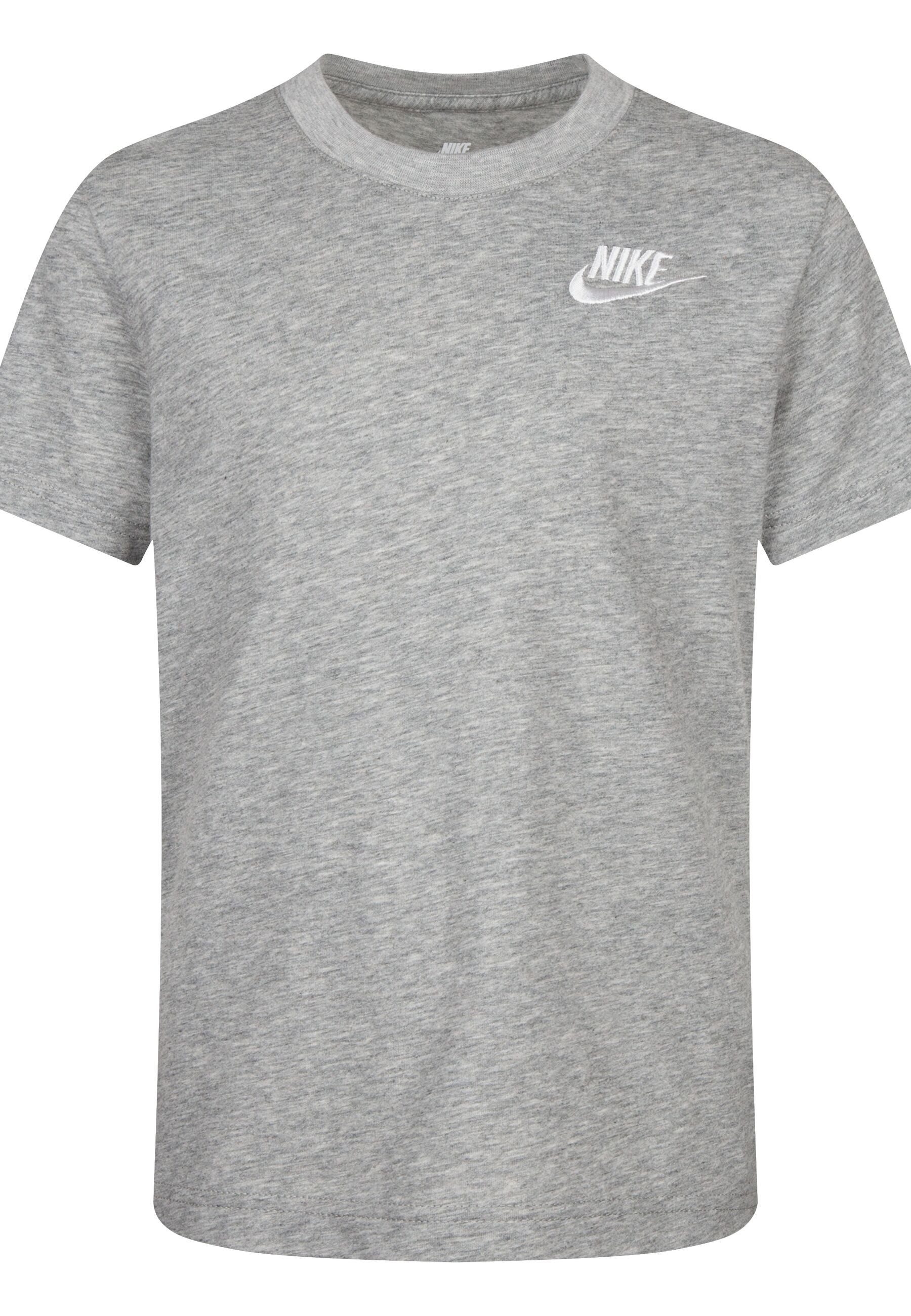 Nike Sportswear T-shirt NKN NSW EMBROID FUTURA TEE (1-delig)