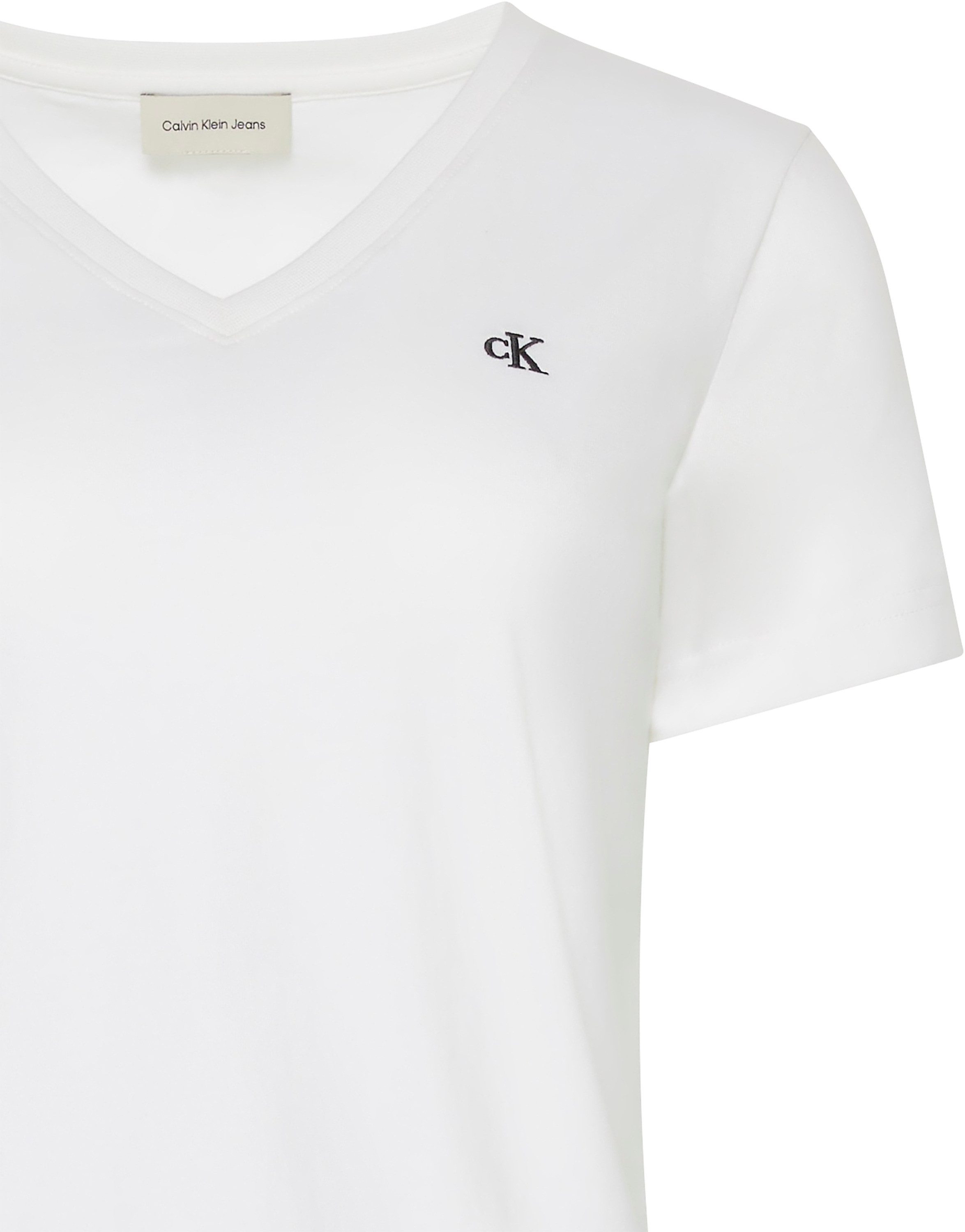 Calvin Klein T-shirt Archive Jersey Vnk Tee EU