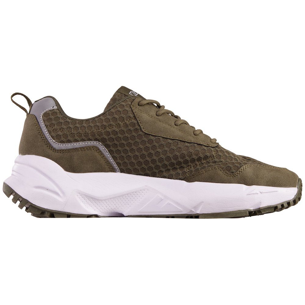 Kappa Sneakers bijzonder licht & comfortabel