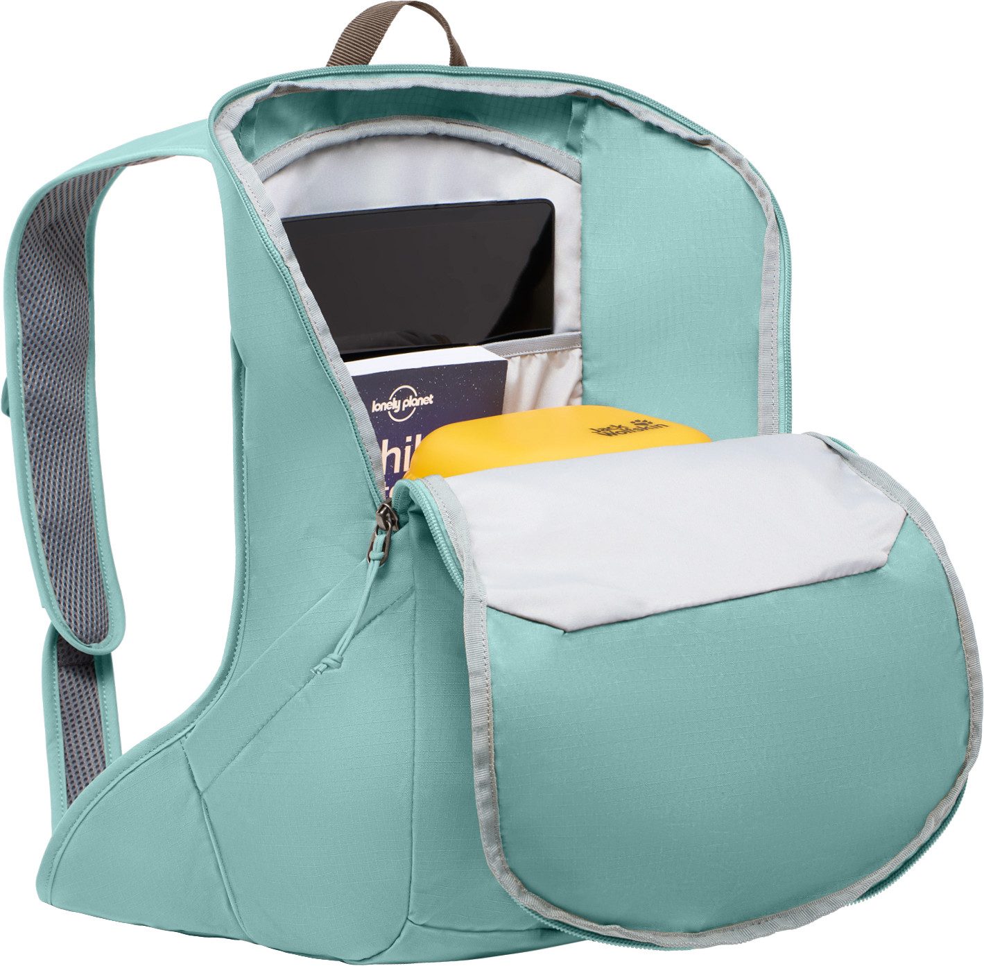 Jack Wolfskin Rugzak Waimea
