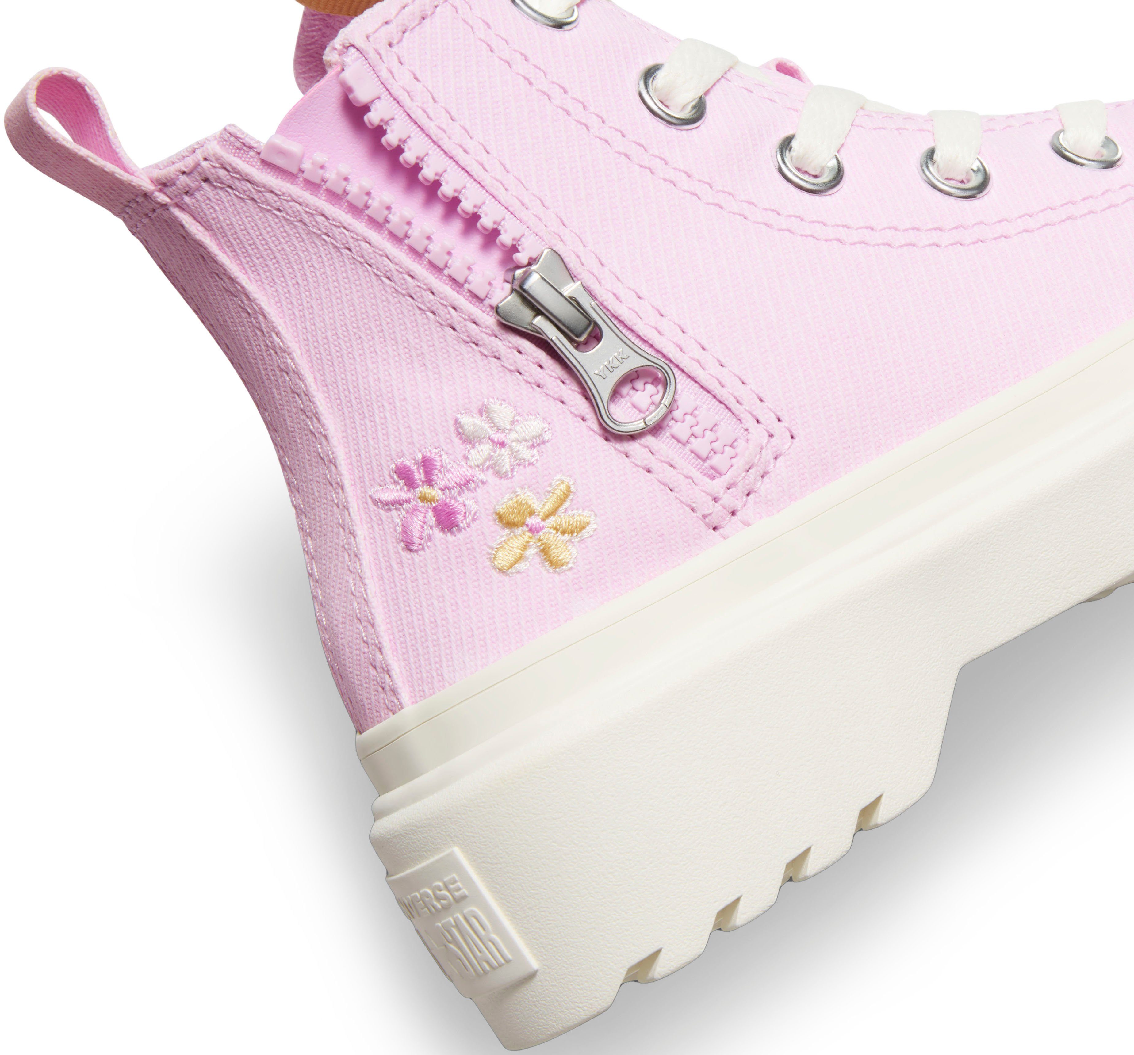 Converse Sneakers CHUCK TAYLOR ALL STAR LUGGED LIFT F