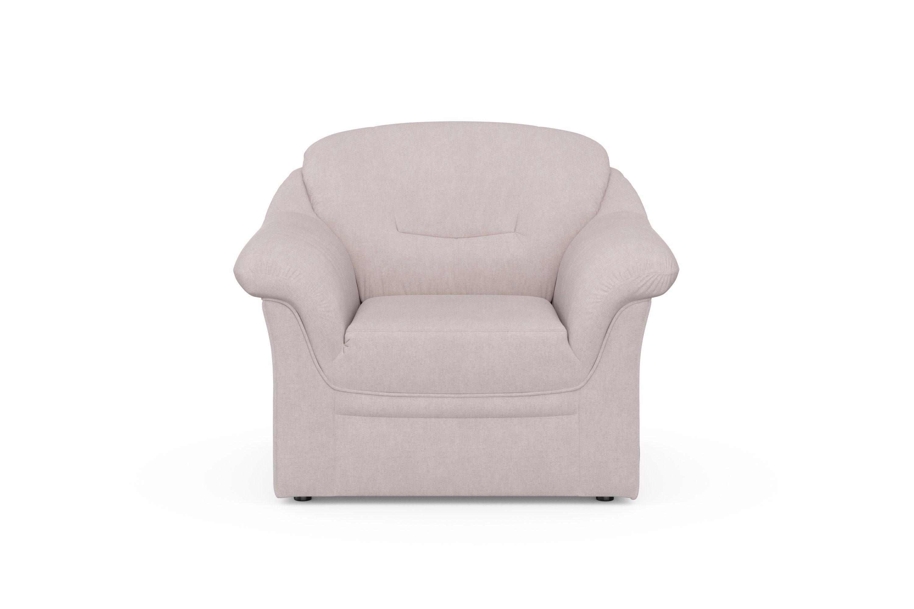 DOMO collection Fauteuil Montana