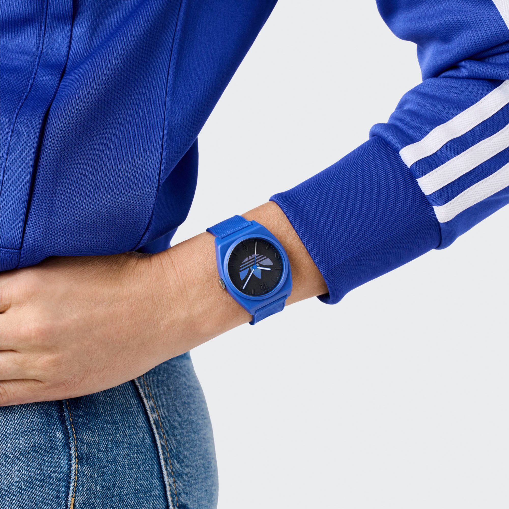 adidas Originals Kwartshorloge PROJECT TWO GRFX Horloge, herenhorloge, dameshorloge, unisex, resin band
