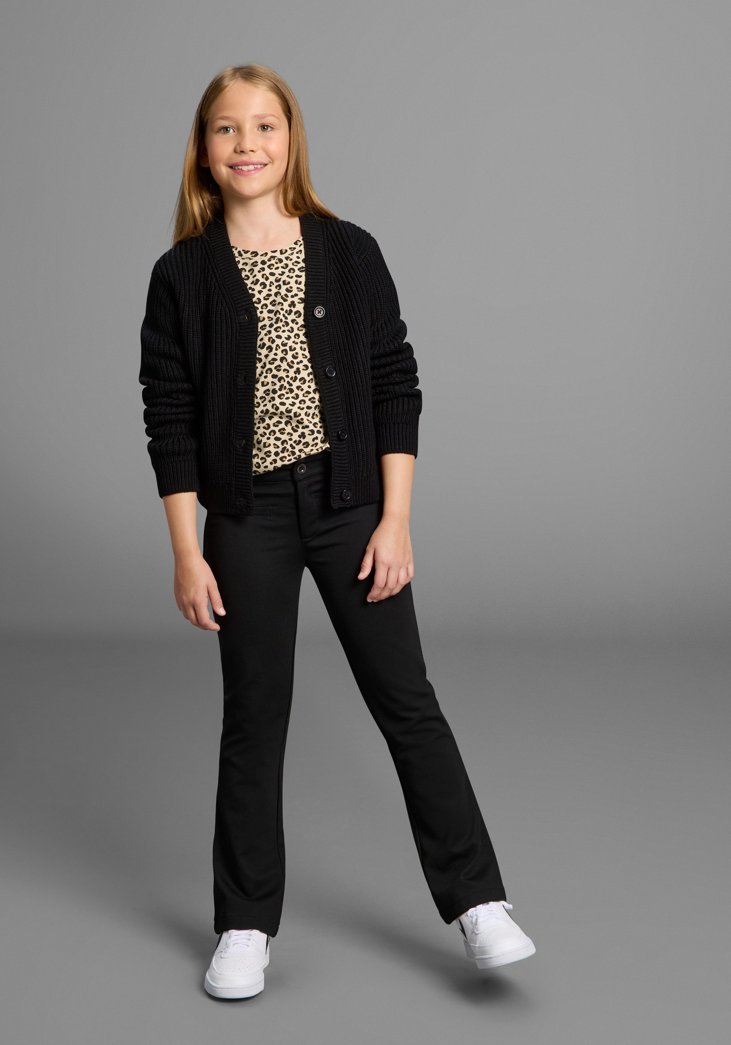 KIDSWORLD Vest Basic