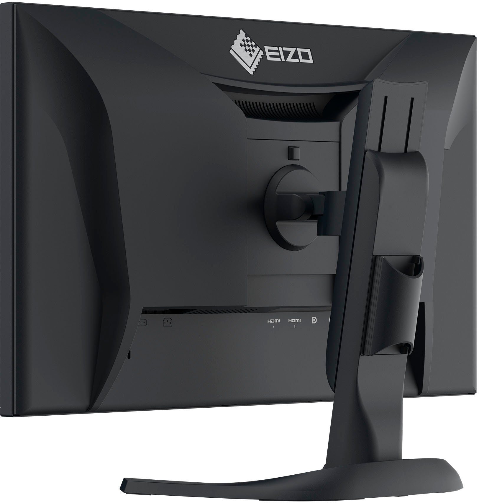 Eizo Ledscherm FlexScan EV2740X, 69 cm / 27", 4K Ultra HD