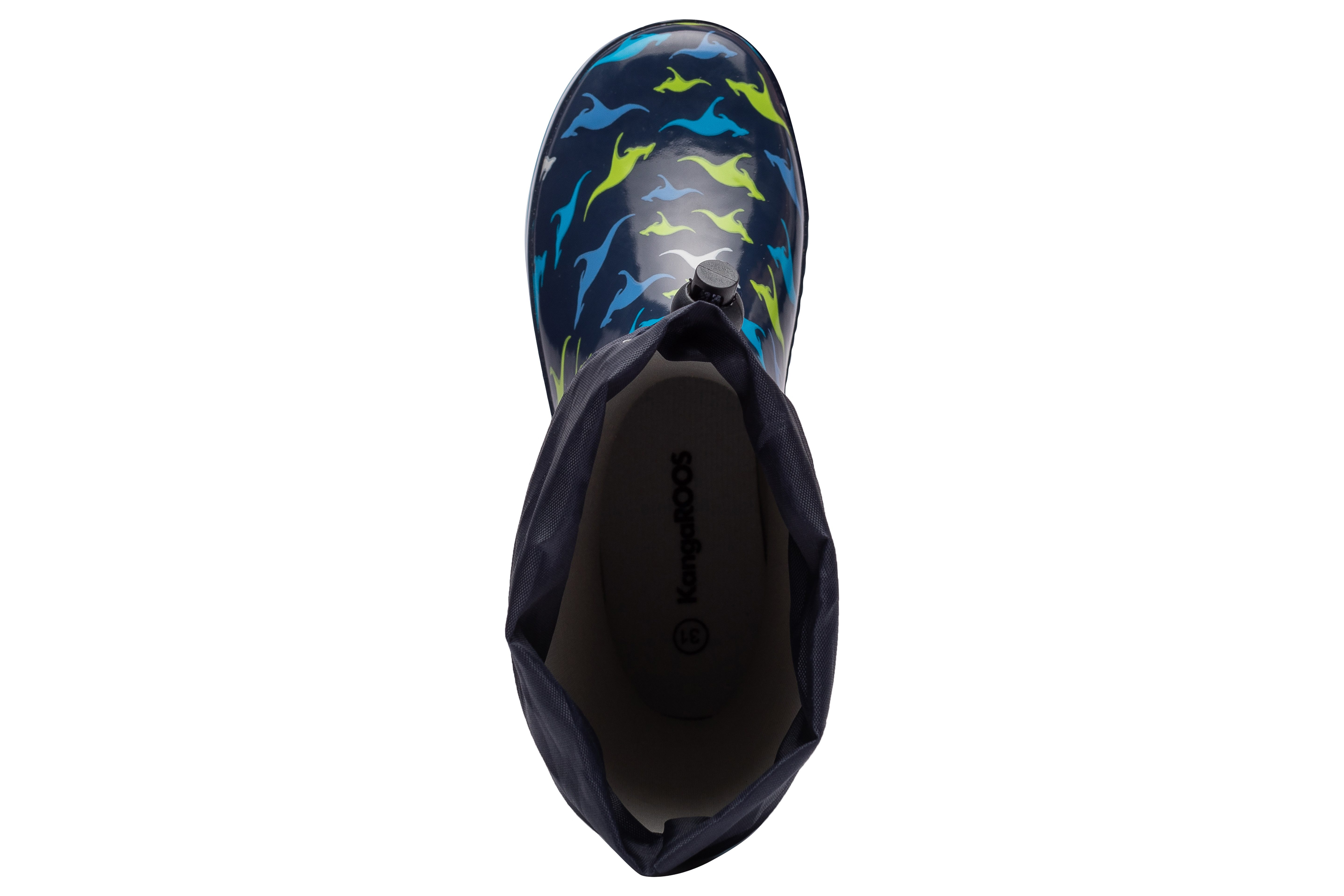KangaROOS Regenlaarzen K-Summerrain