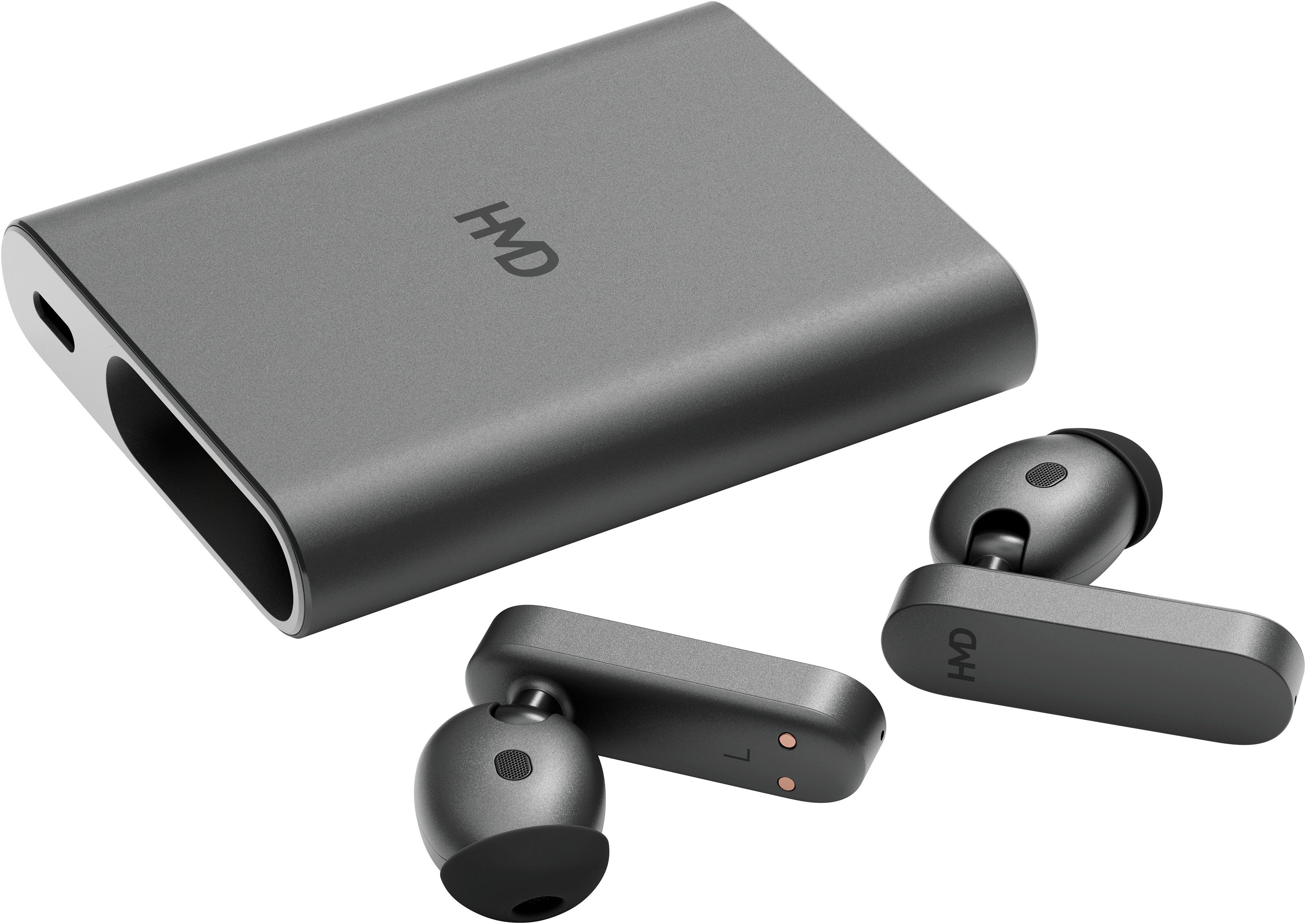 HMD Draadloze in-ear hoofdtelefoon Amped Buds